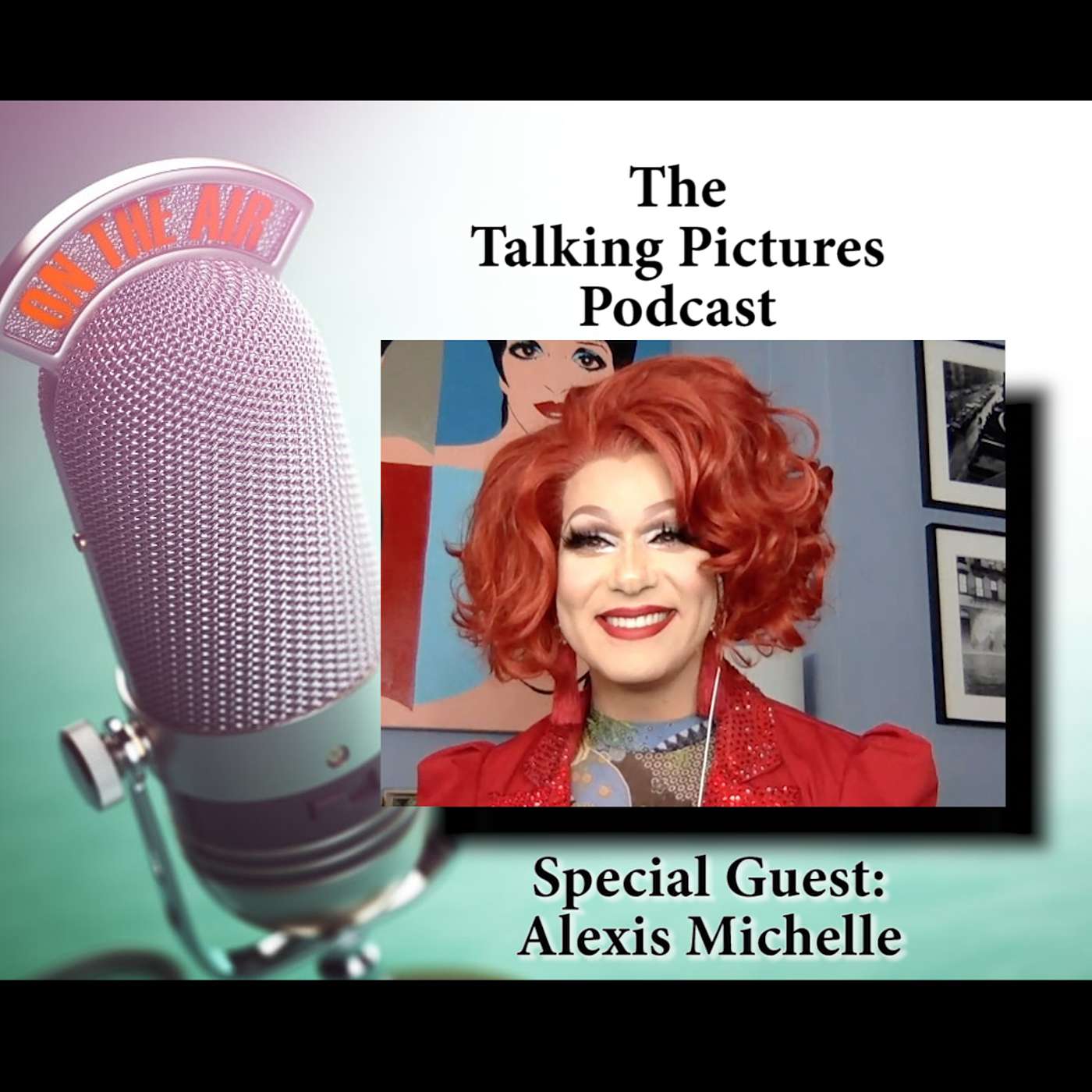 The Screen Chatter Audio Podcast
