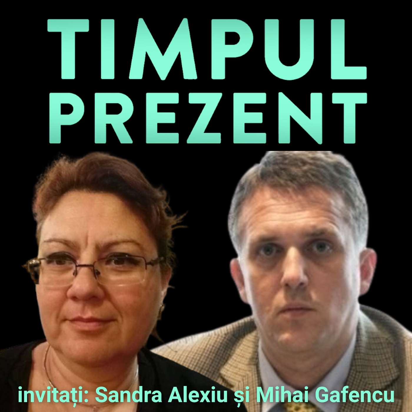 Timpul prezent