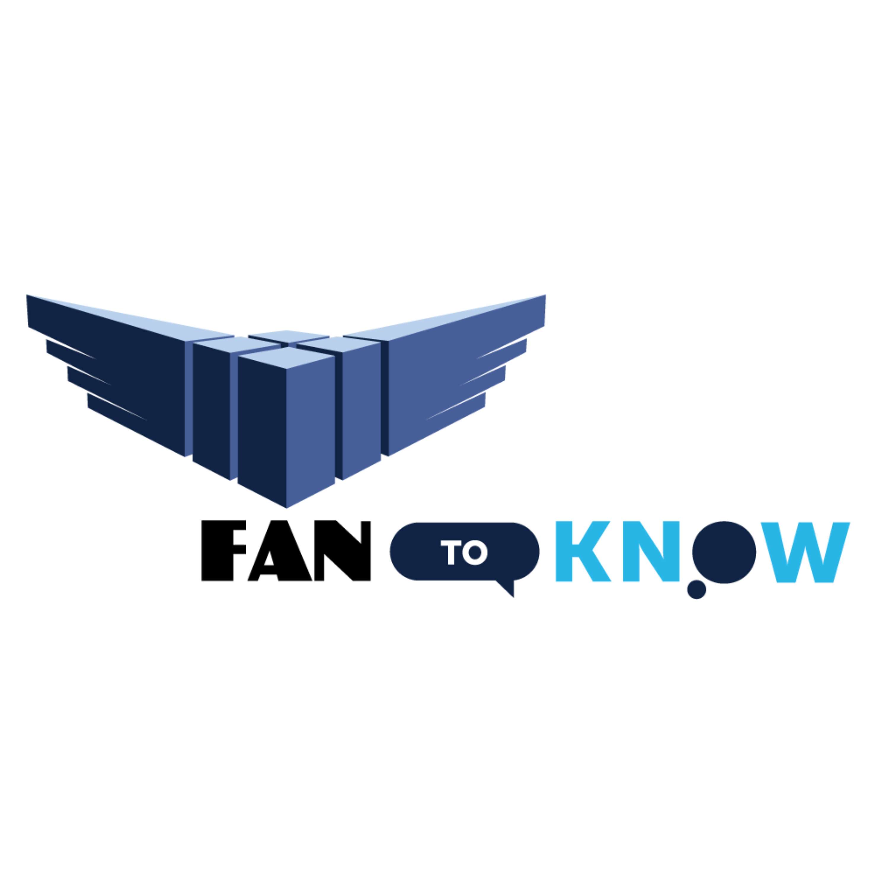 FAN to Know Podcast podcast artwork