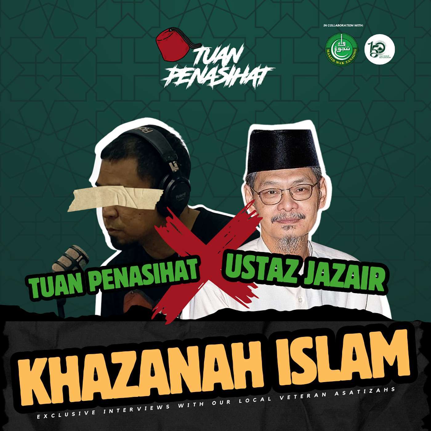 Tuan Penasihat