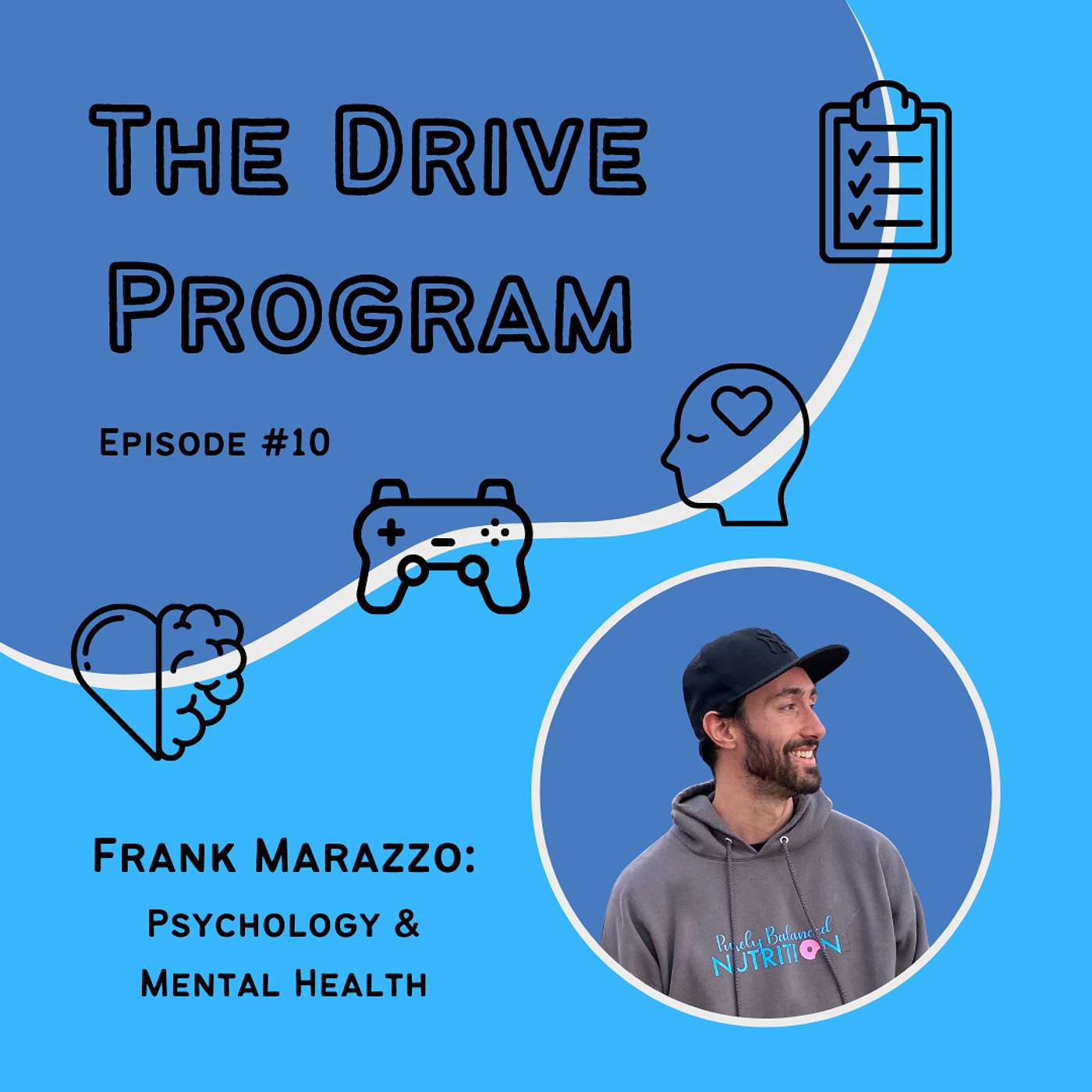 The Drive Program