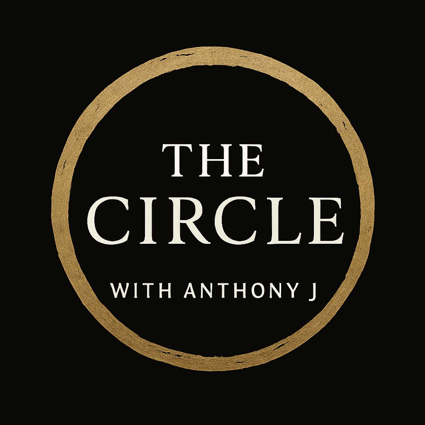 The Circle with Anthony J