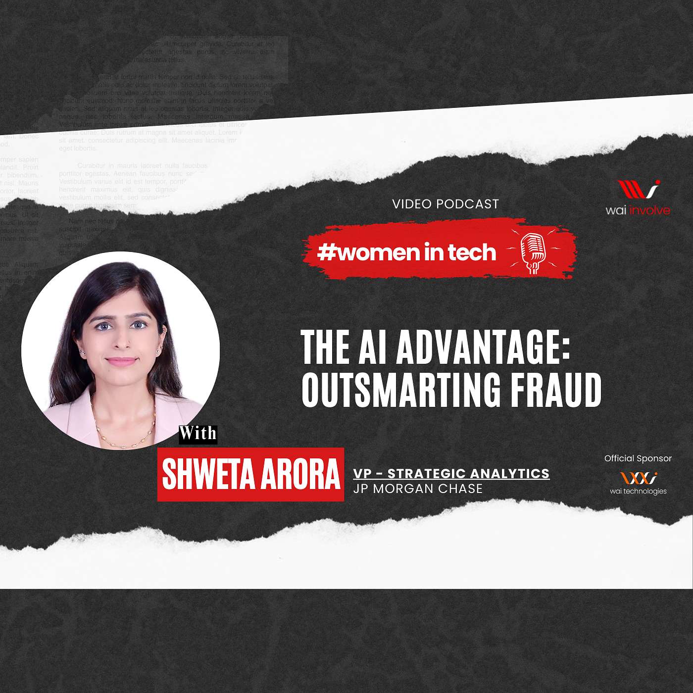 The AI Advantage: Outsmarting Fraud