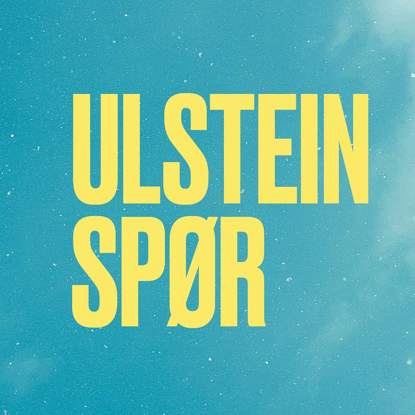 Ulstein Spør