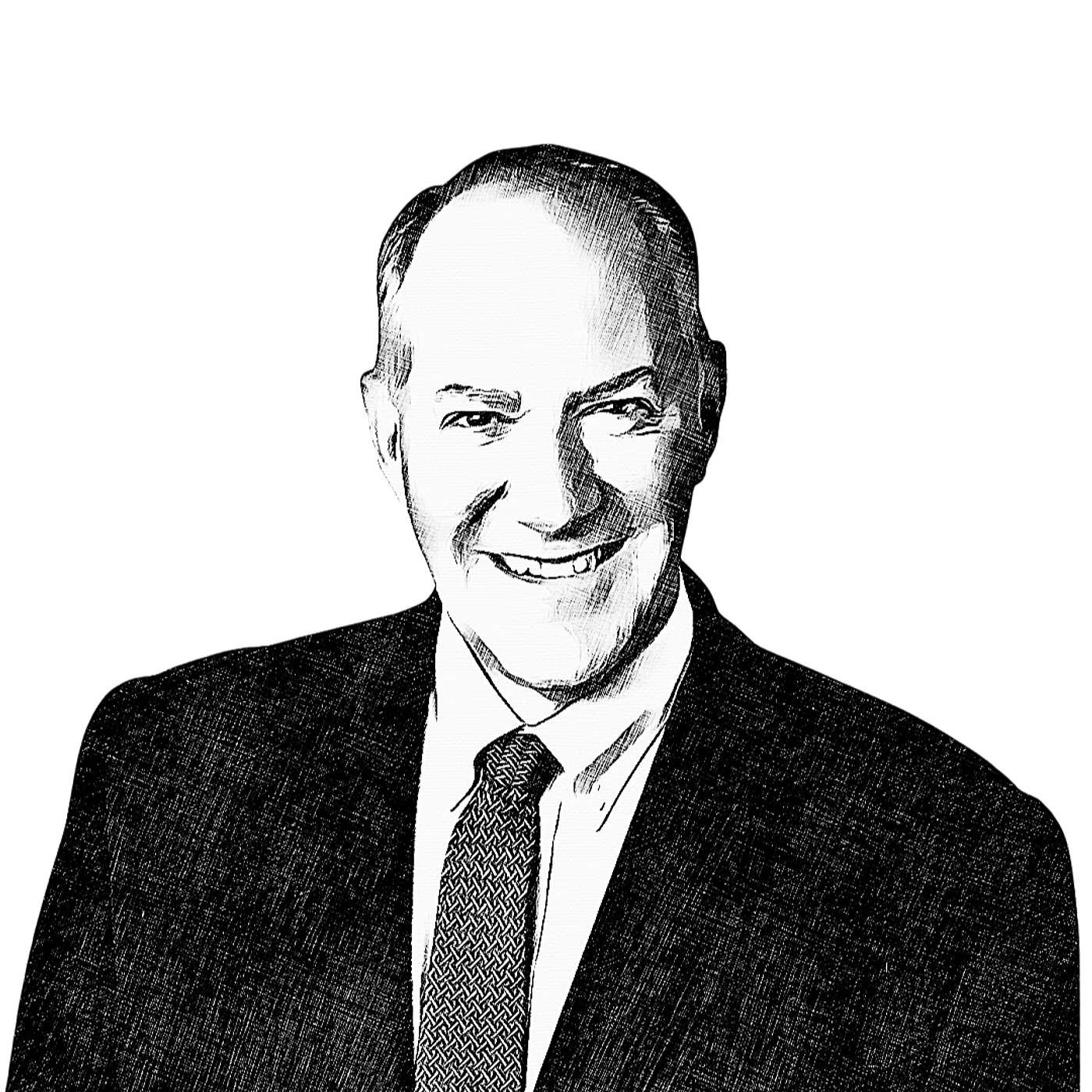 Steve Zabilski & Rethinking the Overhead Myth