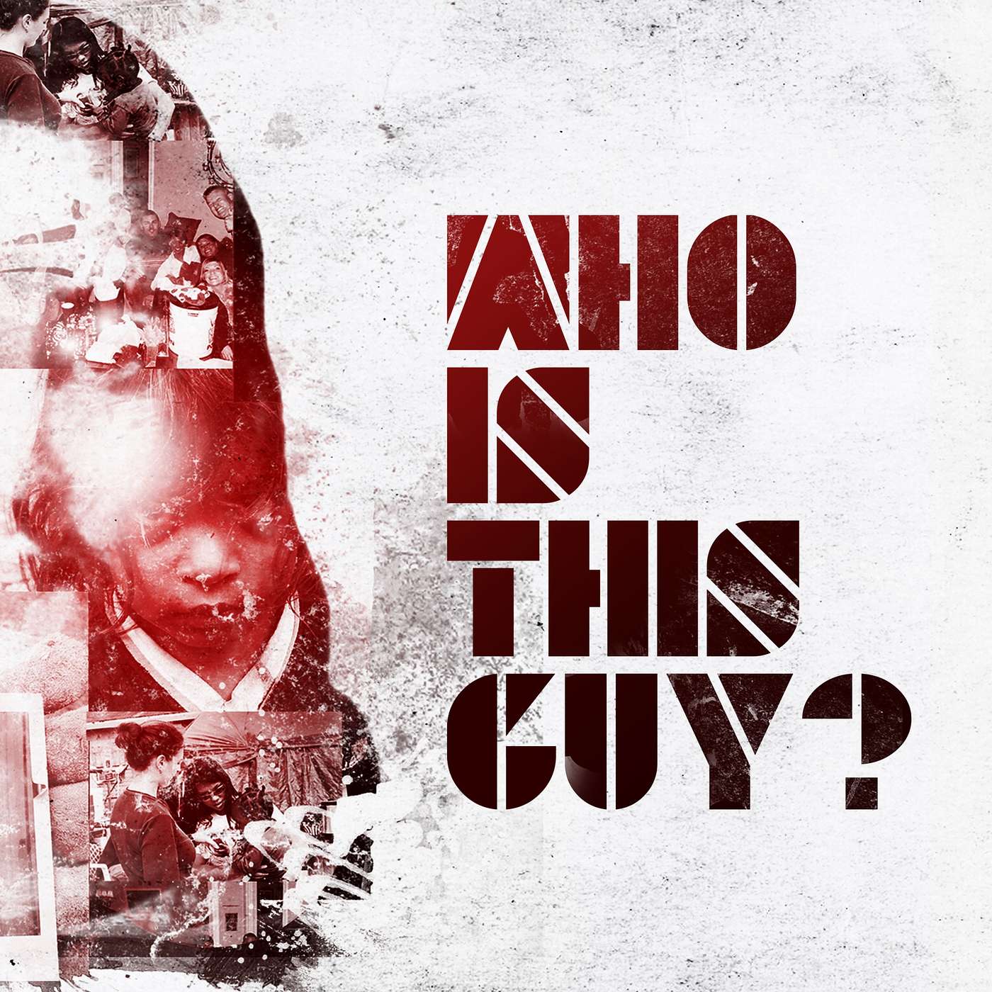 Who Is This Guy? / Week 1 - Jesus Brings Good News