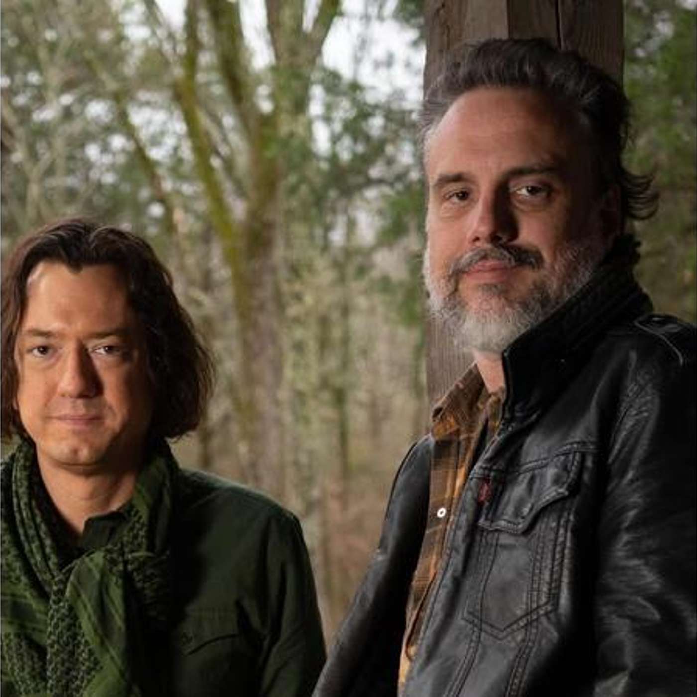 JESSE & NOAH BELLAMY and ROBERT EVERSOLE on EQUESTRIAN LEGACY RADIO