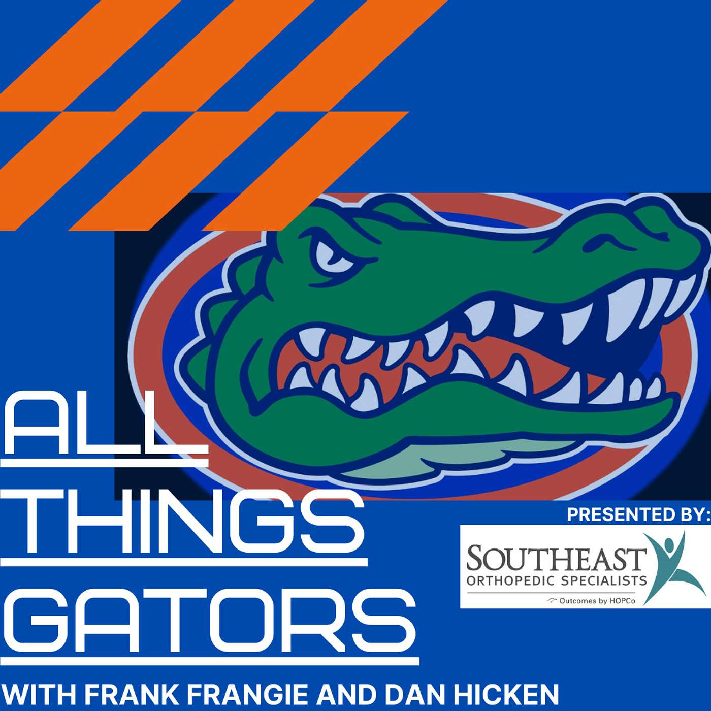More recruits for Napier? Golden? How is recruiting changing at UF? All Things Gators 5-24-22