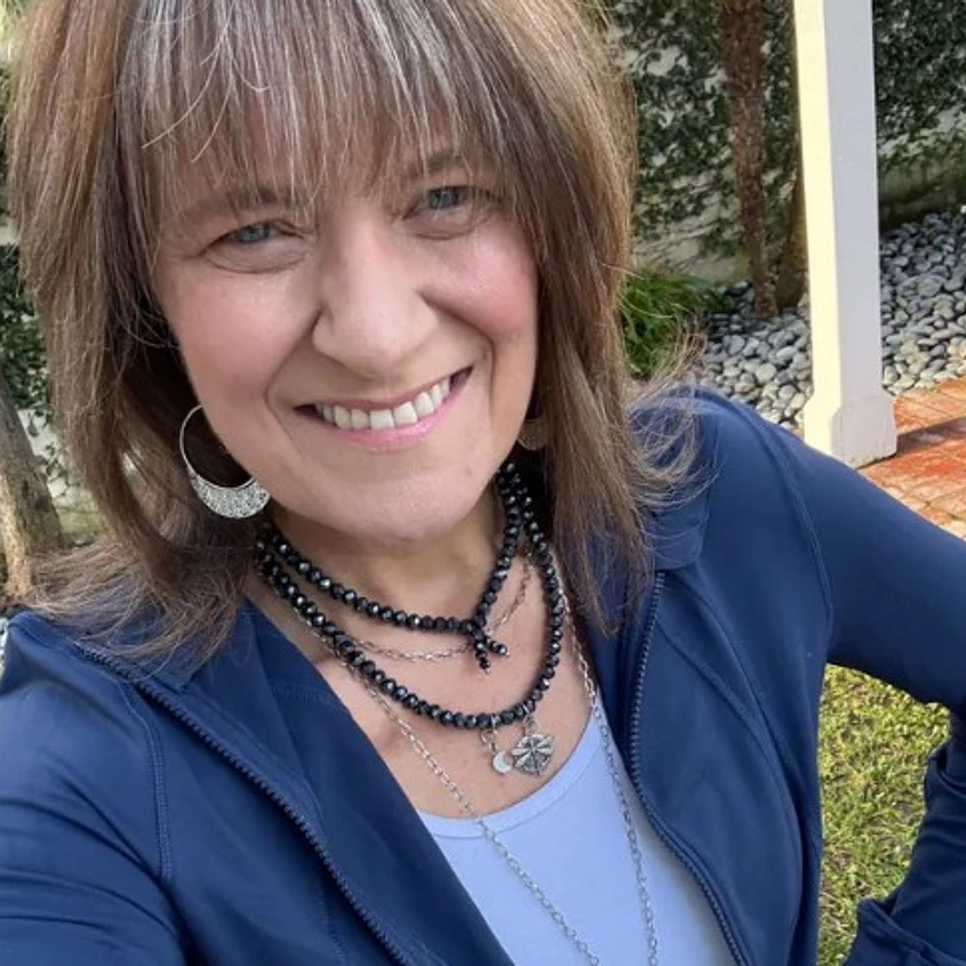 HRT in Midlife: Why One Size Doesn’t Fit All -- with Angie Knierim episode artwork