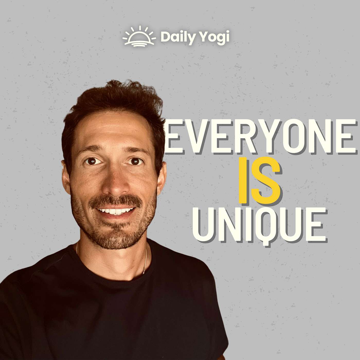 Daily Yogi: A Podcast to Expand Your Perspective on Life