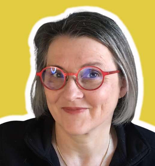 Nathalie Doremieux
