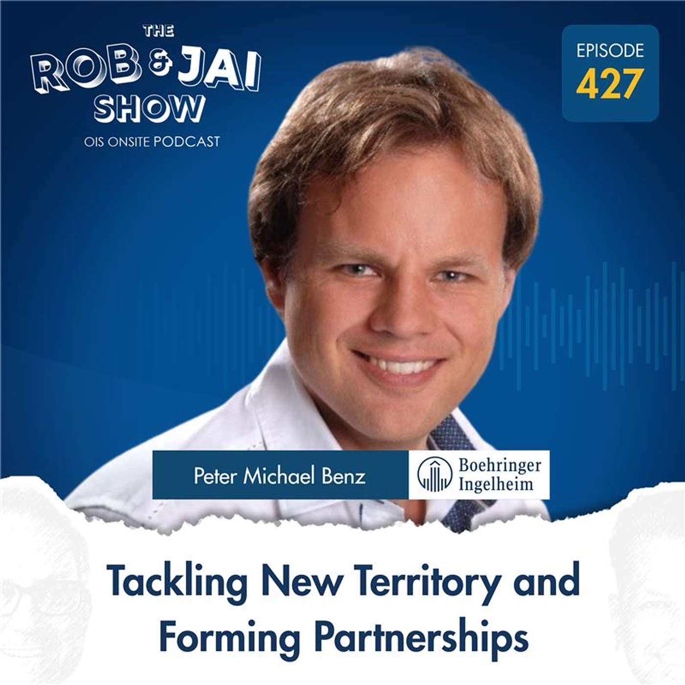 OIS Podcast | Ophthalmology\'s leading Podcast