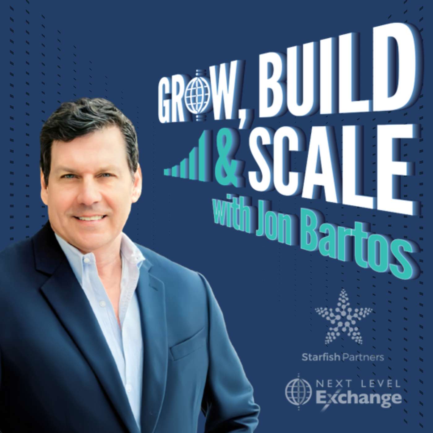 Grow, Build, and Scale Episode 1 - Getting Past $20 Million