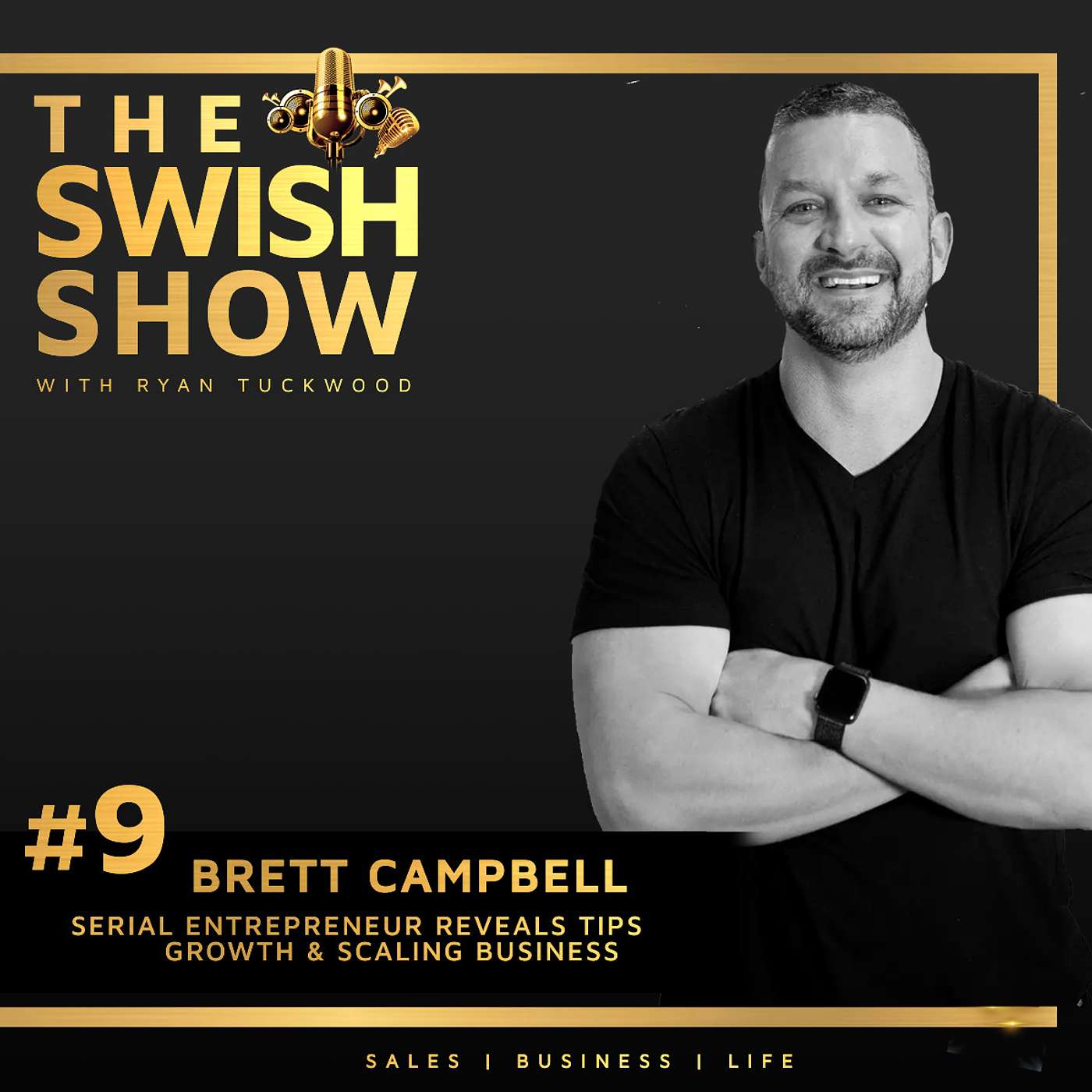 The SWISH Show