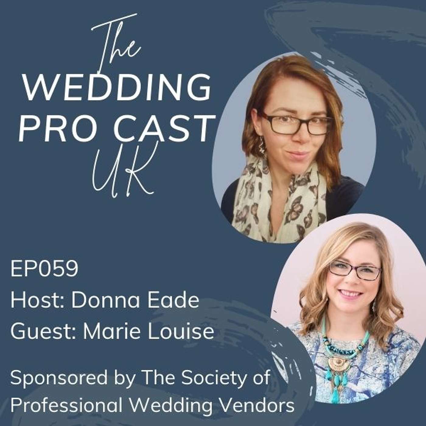Evolve your Brand with Marie Louise
