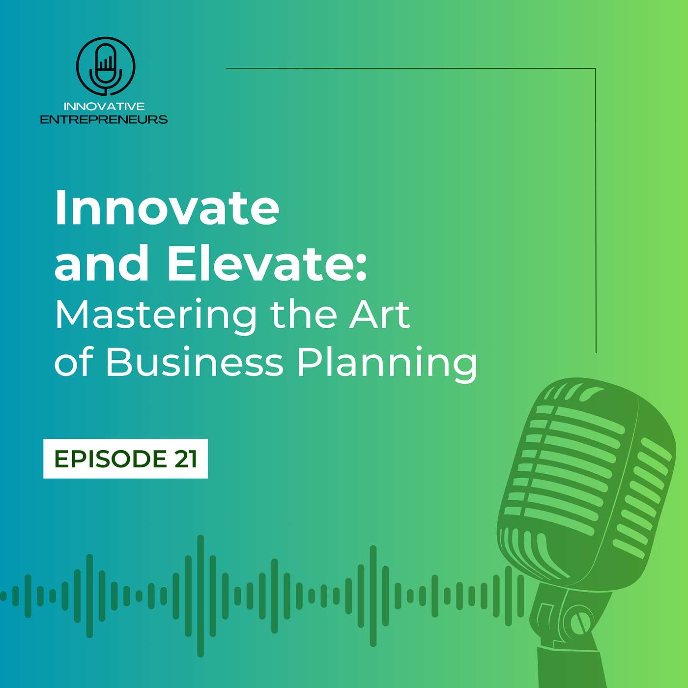 IconiQ Entrepreneurs Podcast