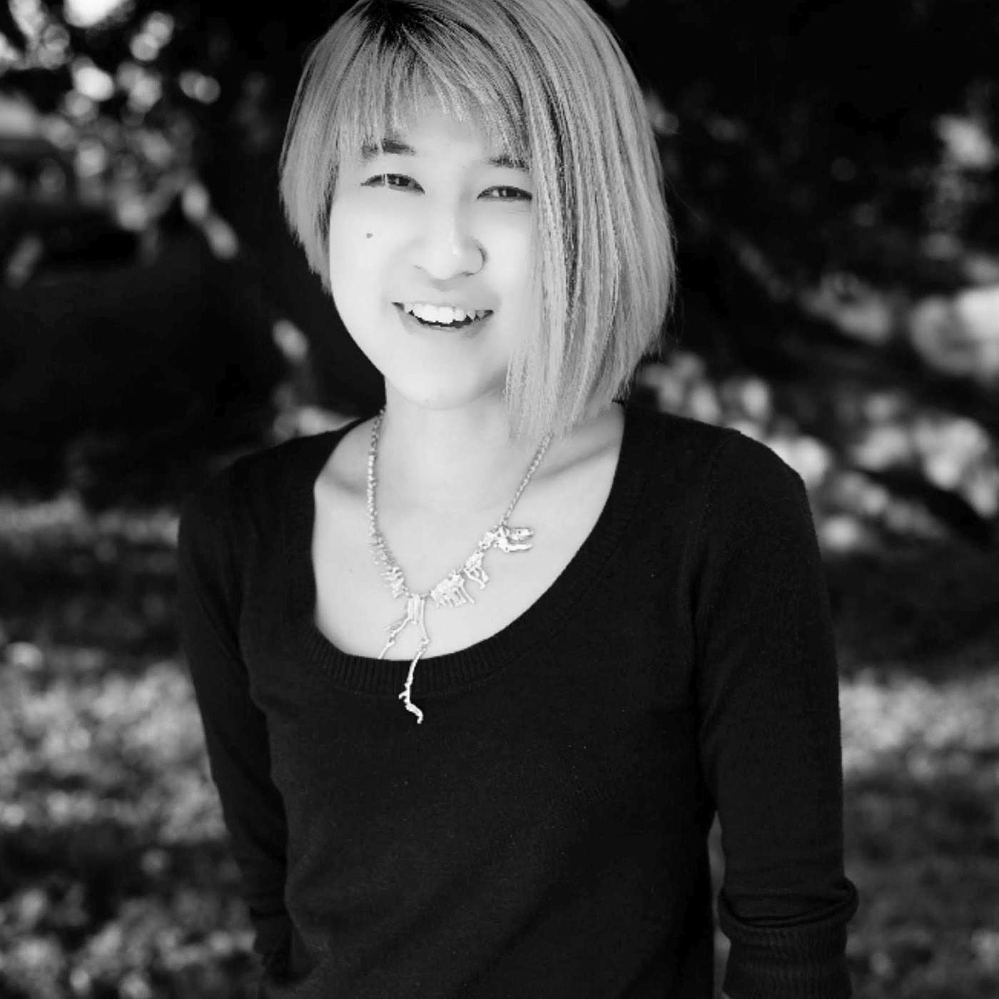 S L Lim on desire, art and the power of resistance in 'Revenge: Murder in three parts' episode artwork