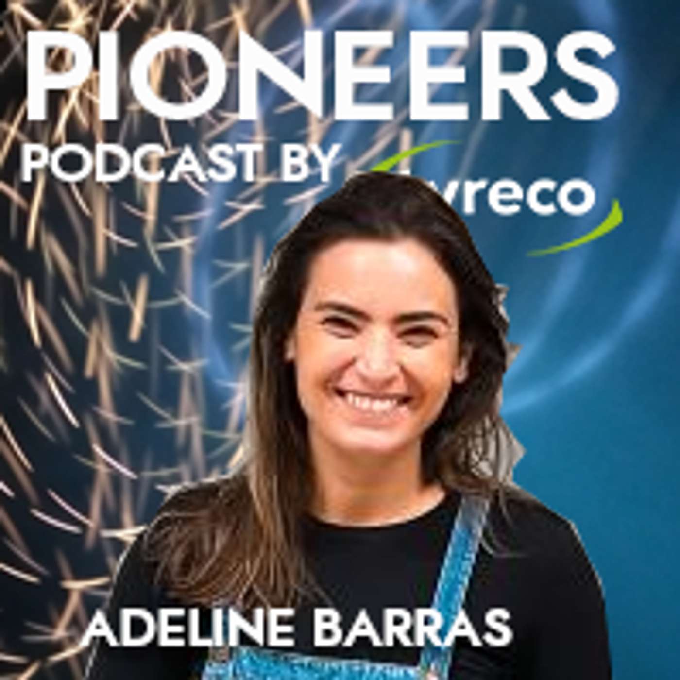 Adeline Barras: Social Enterprise Pioneer