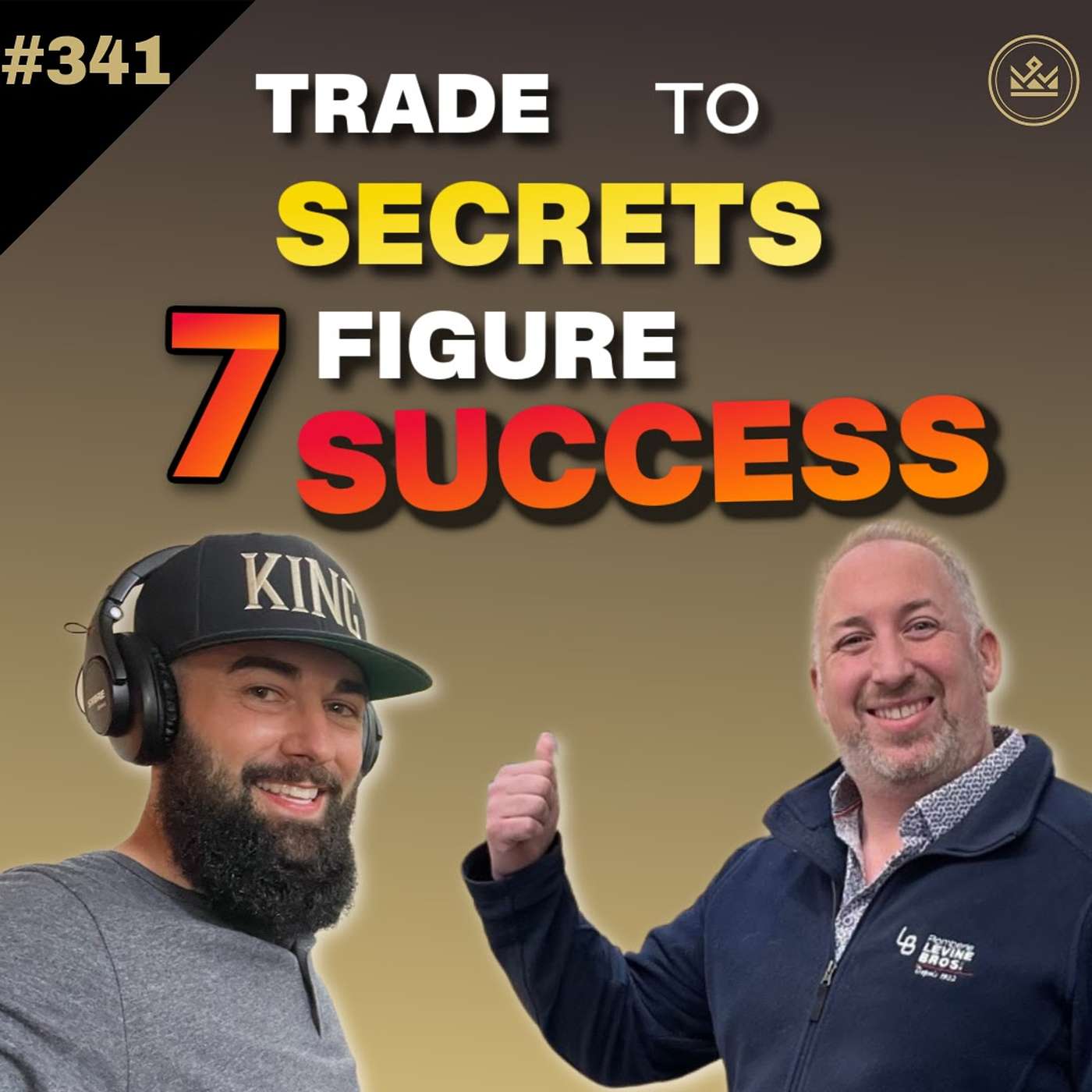 341 | Don't Be A Sellout : How To Lead Your Business With Integrity