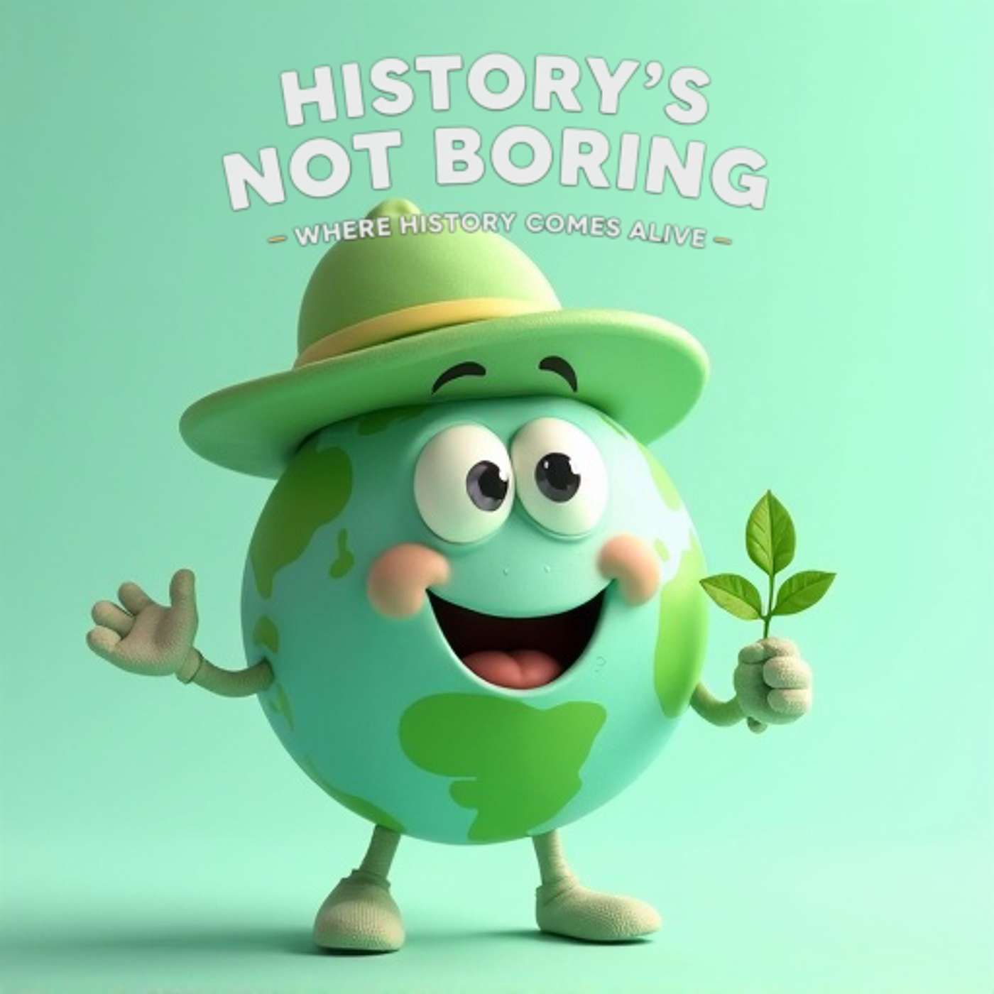 What is Earth Day?