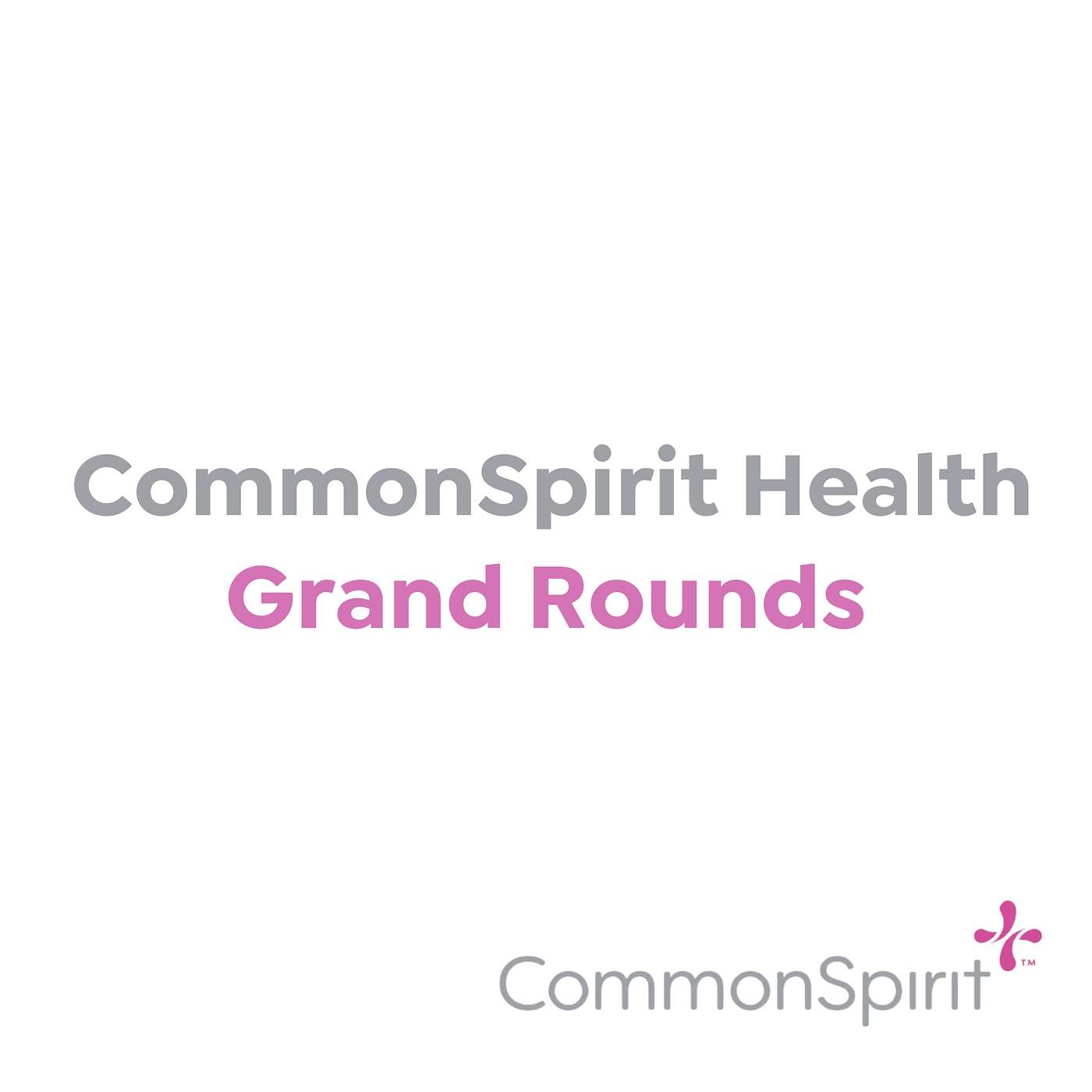 Virtual Grand Rounds/Clinical Update: Game-Changing Updates in Management of Sickle Cell Disease episode artwork