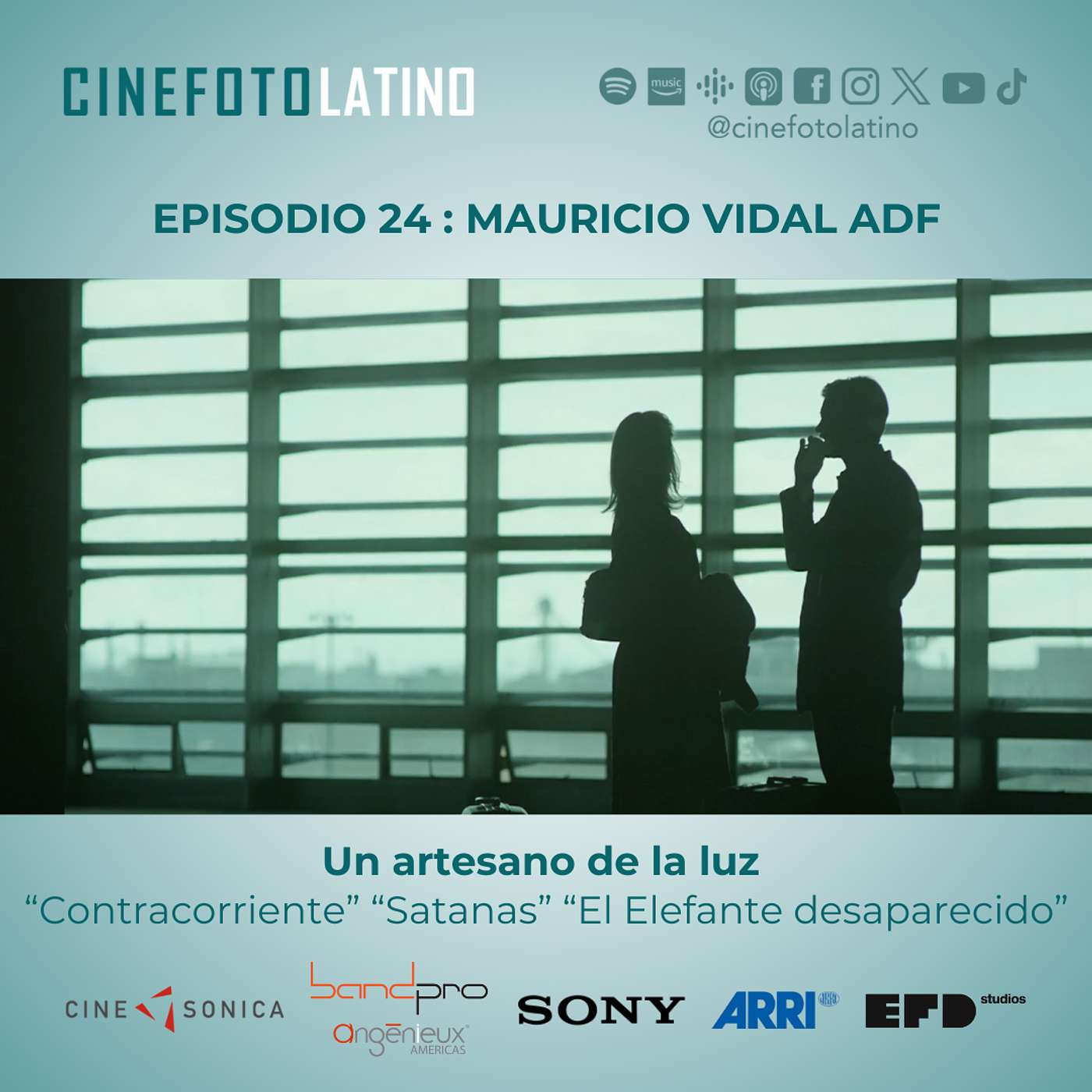Cinefotolatino