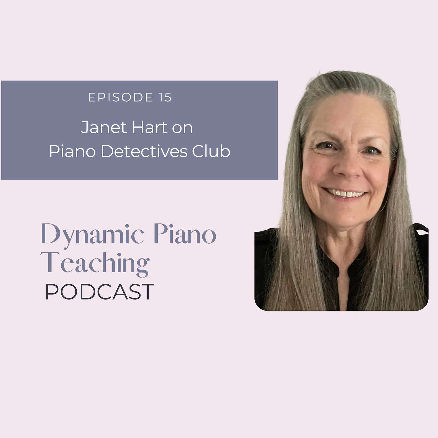 Dynamic Piano Teaching