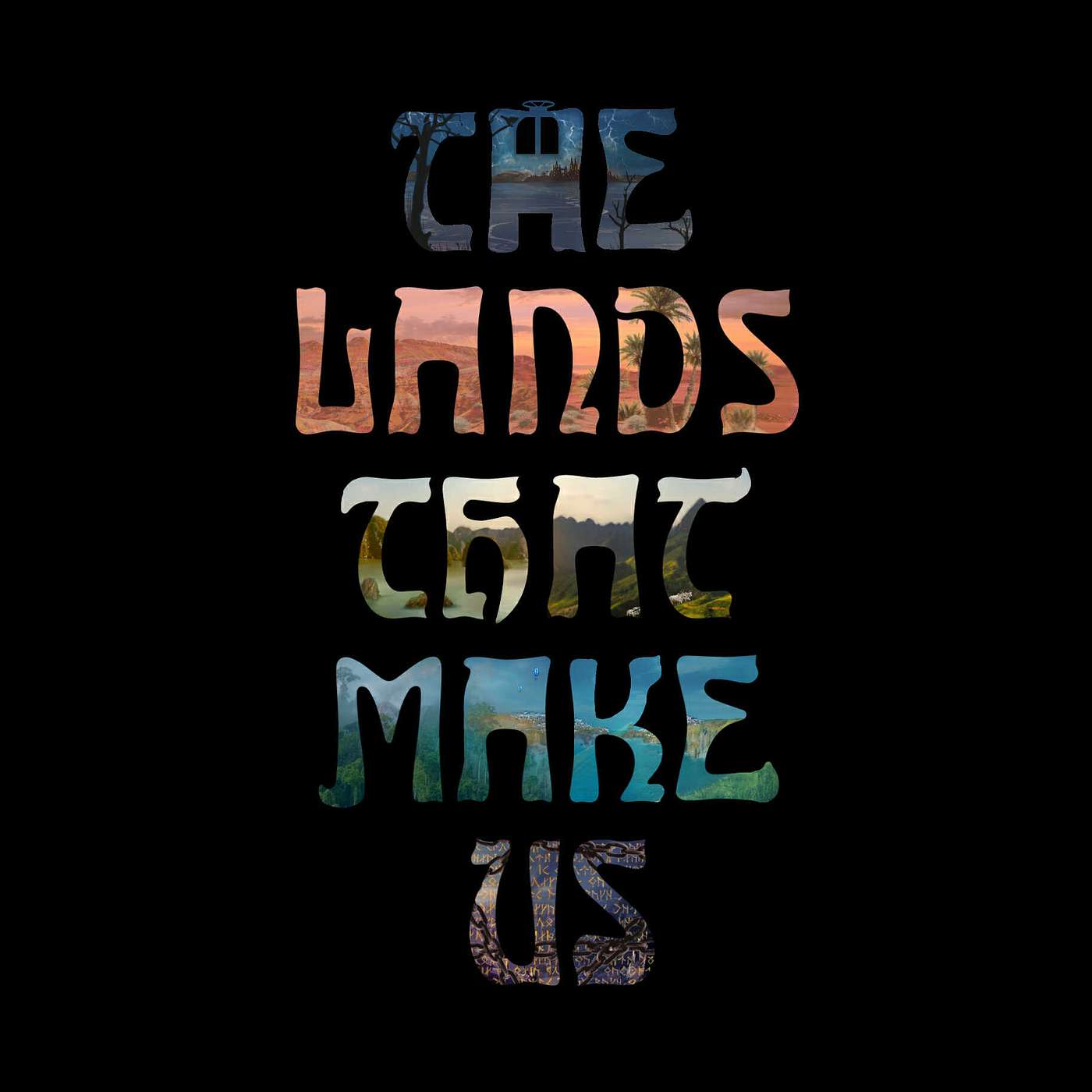 Episode 17: Cursed Color Theory