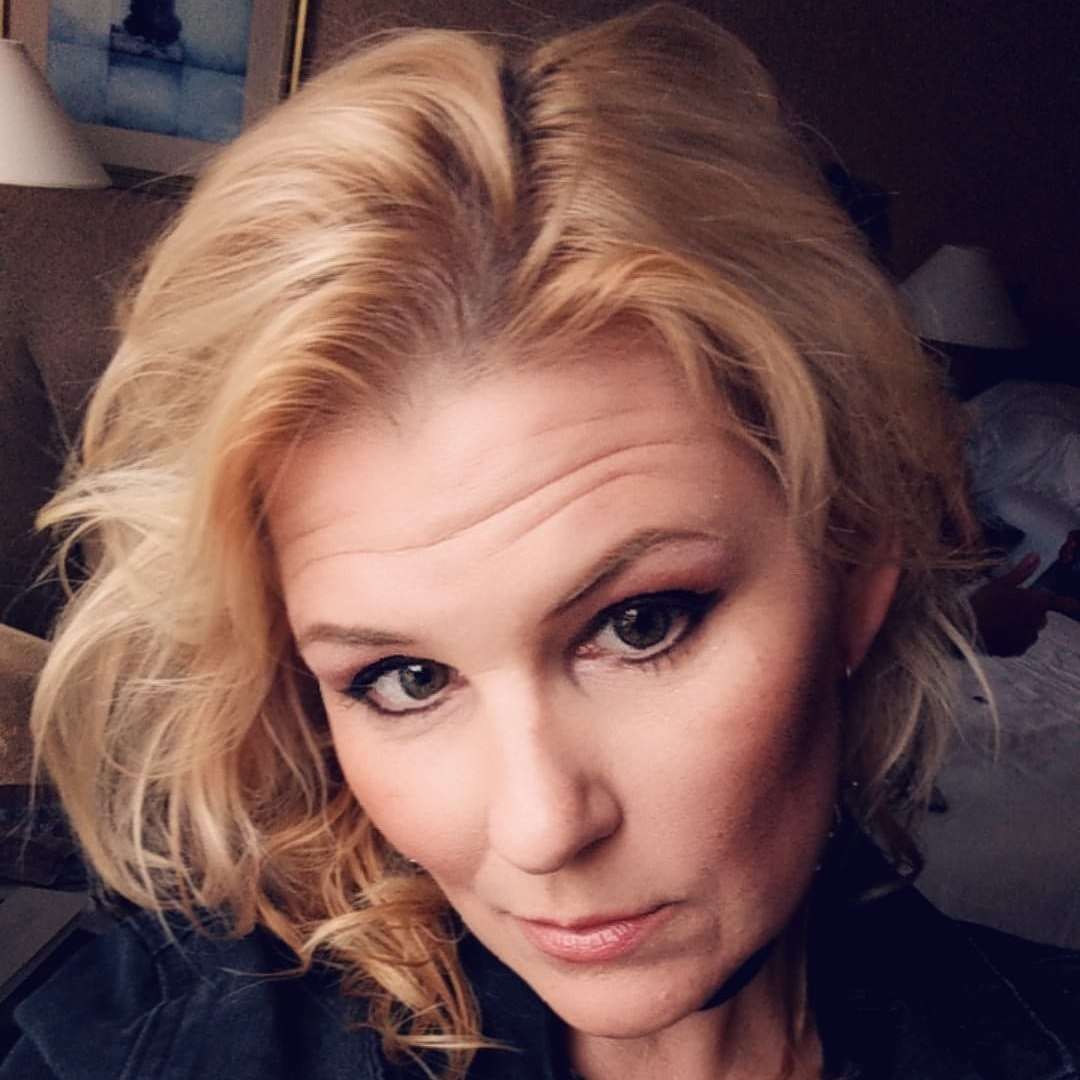 Heather E. Wilson