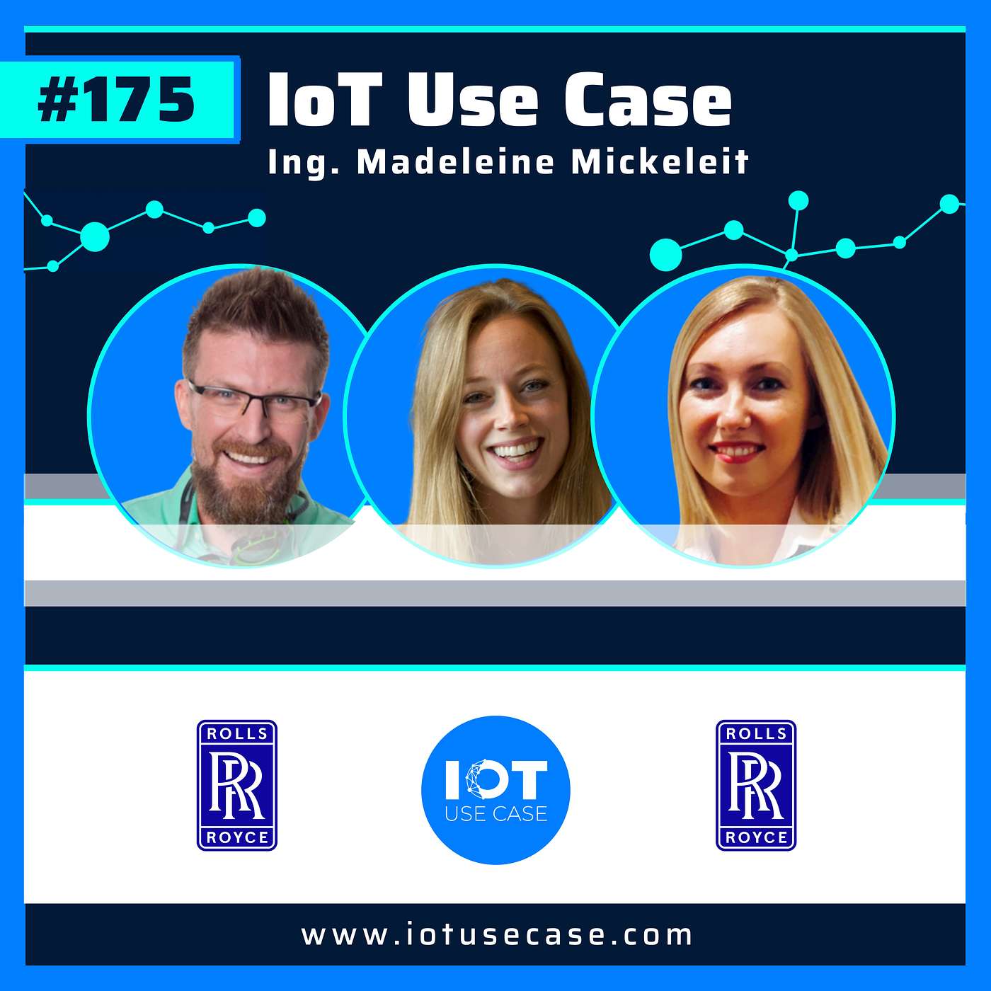 IoT Use Case Podcast