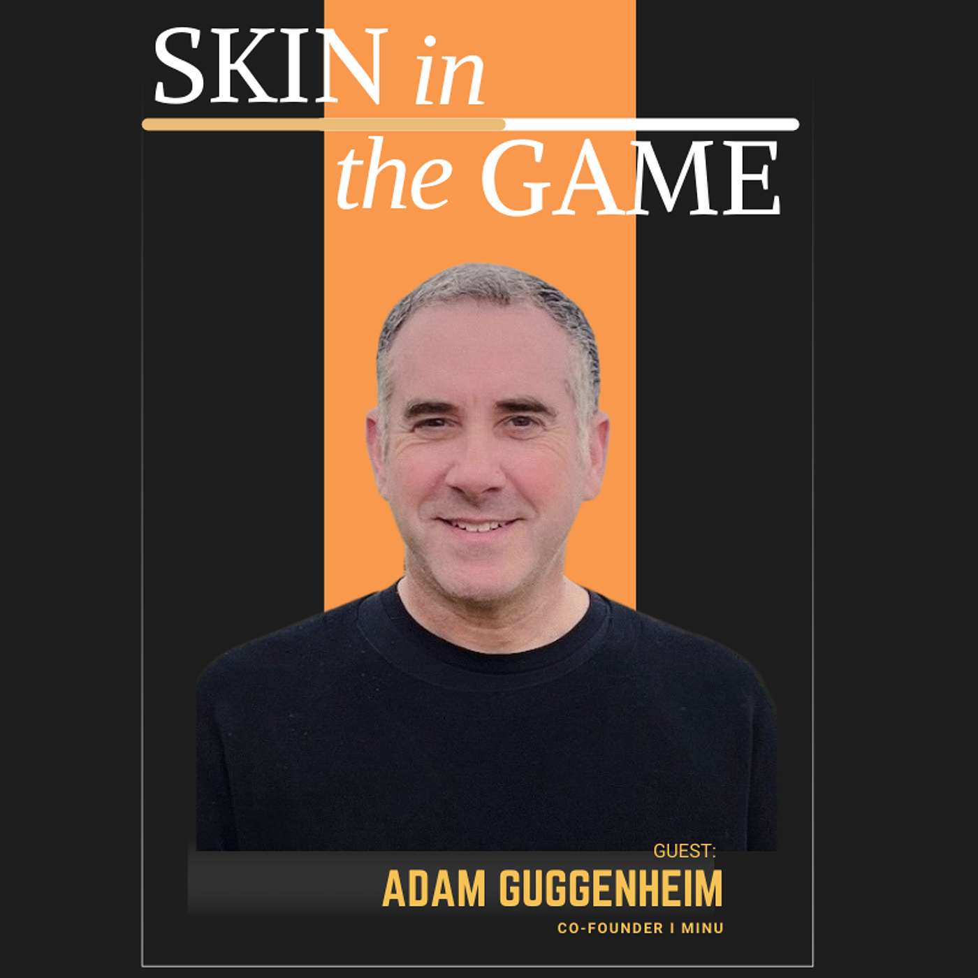 Skin in The Game with Debbie Go