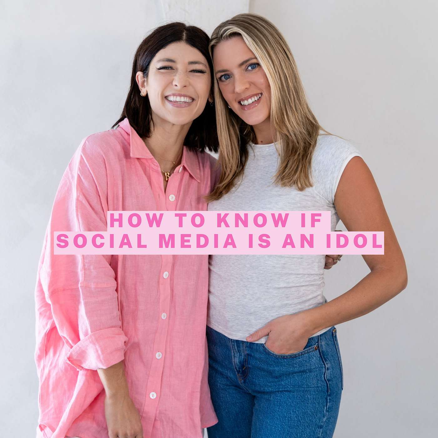How to Know if Social Media is an Idol episode artwork
