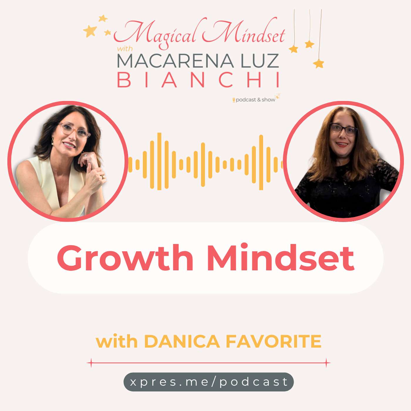 Transform Your Life: Mindfulness and Growth Strategies for Success with Danica Favorite