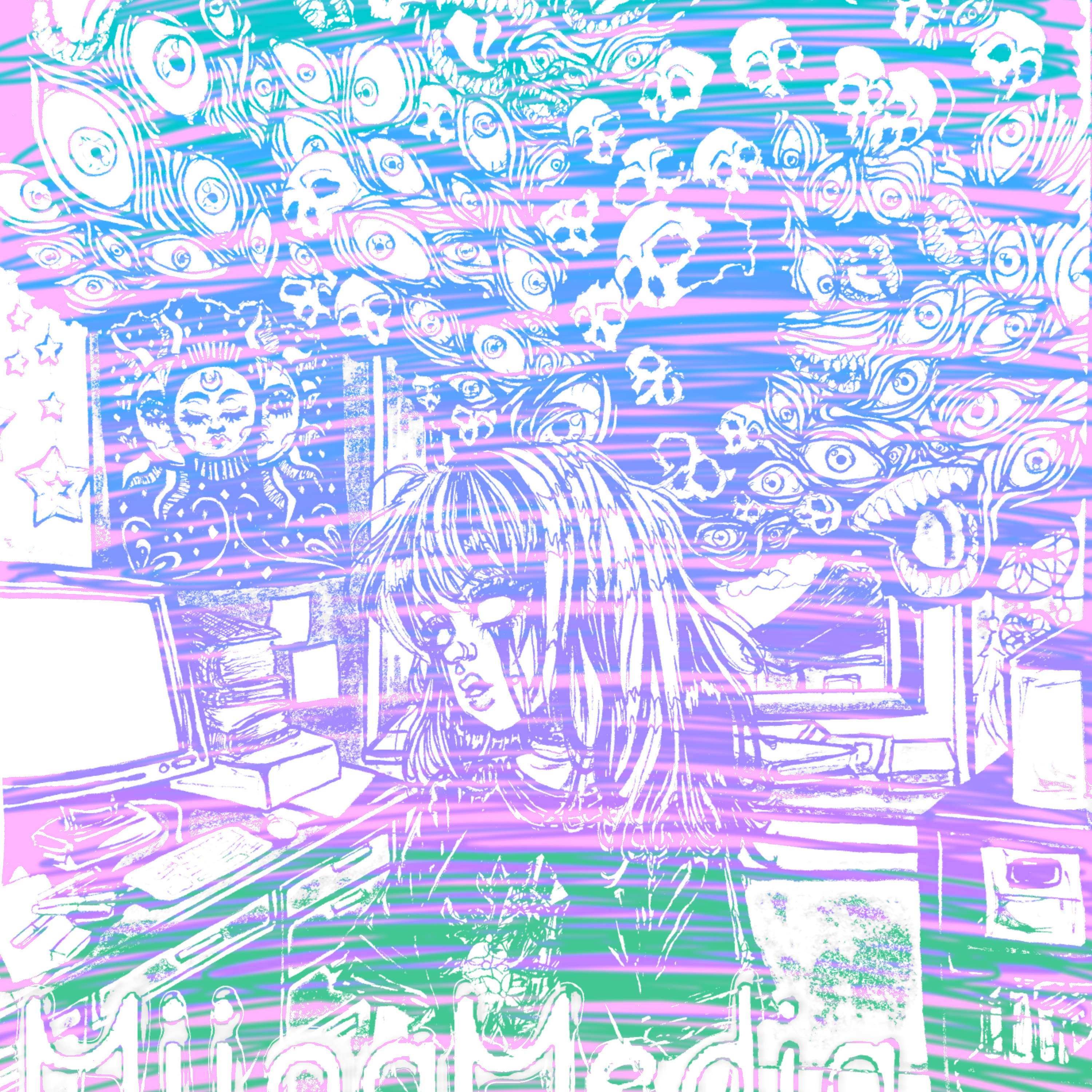 Emotion Oceans