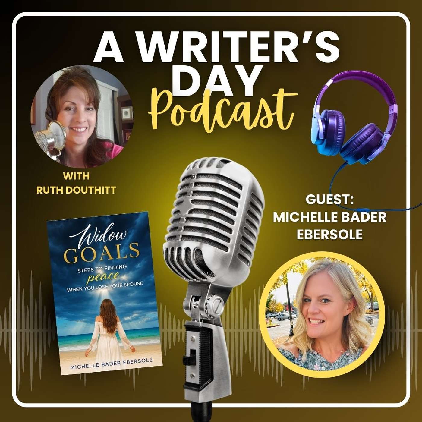 333: Michelle Bader Ebersole Interview