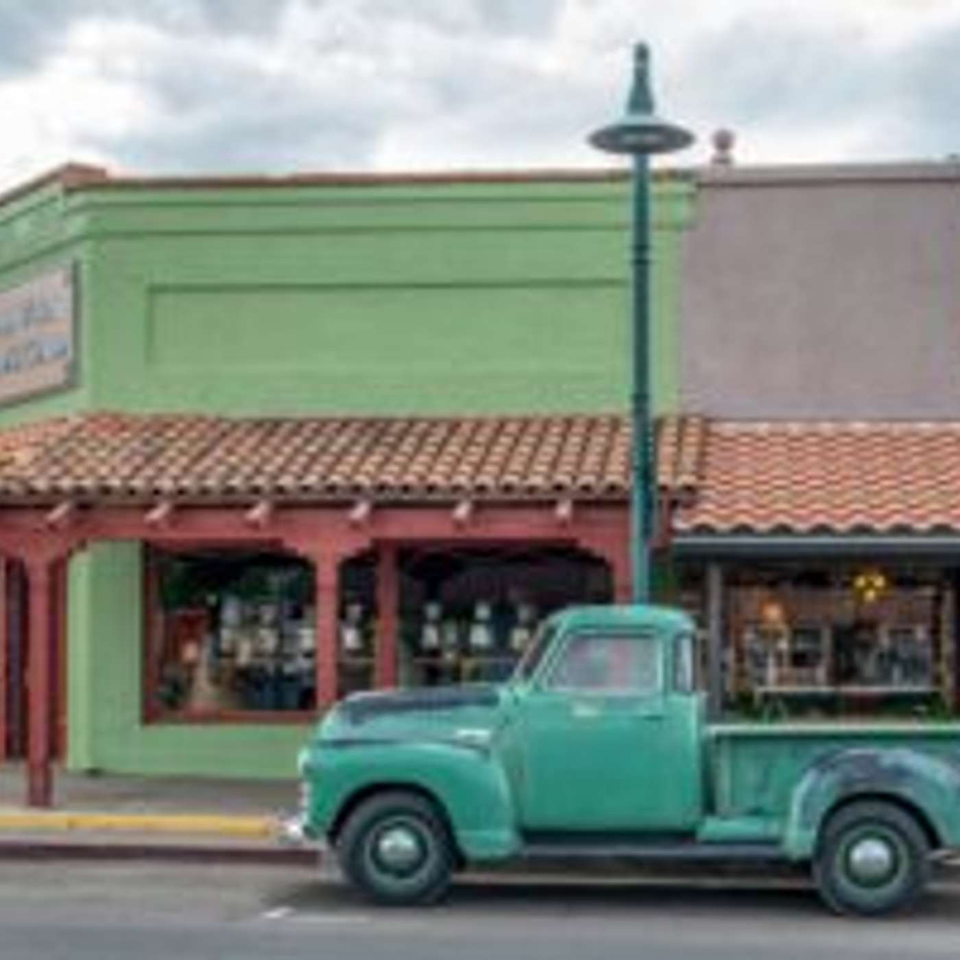 Cottonwood Historic Preservation Meeting Agenda