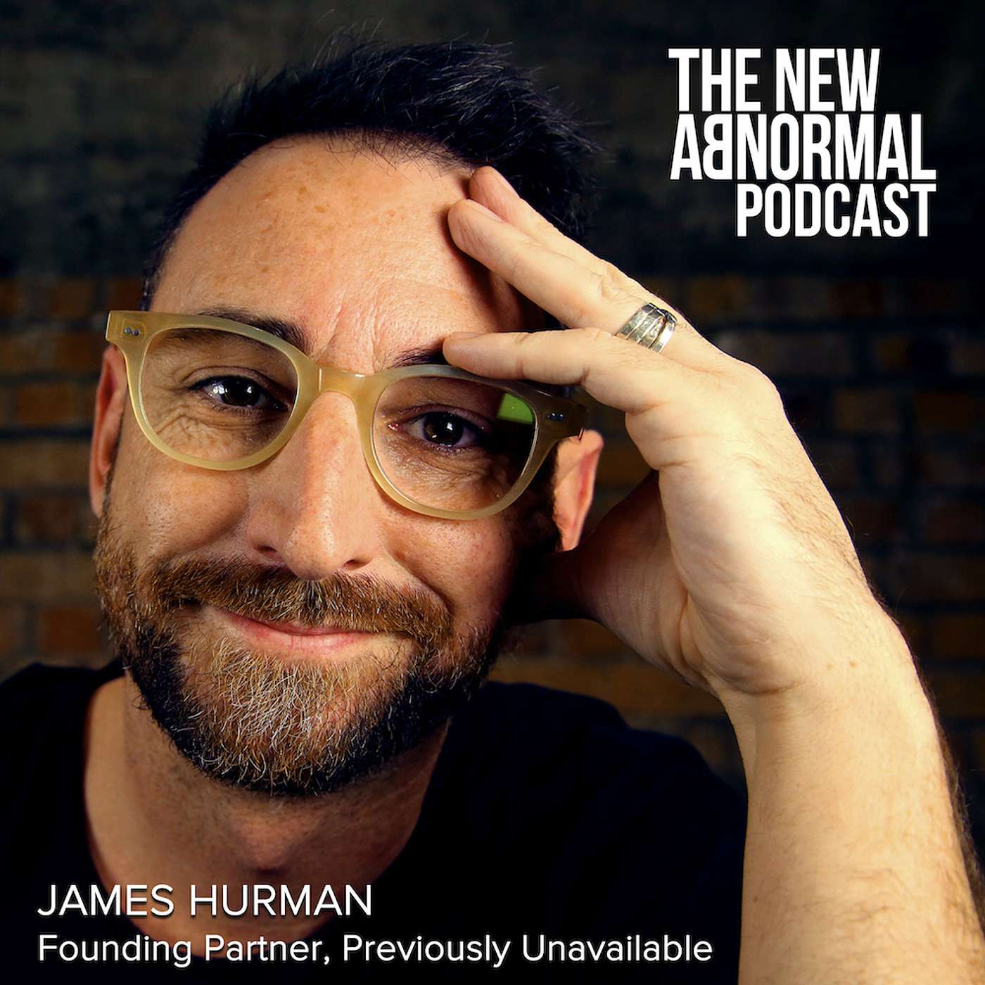 James Hurman 'Pay attention to attention...and the case for creativity'