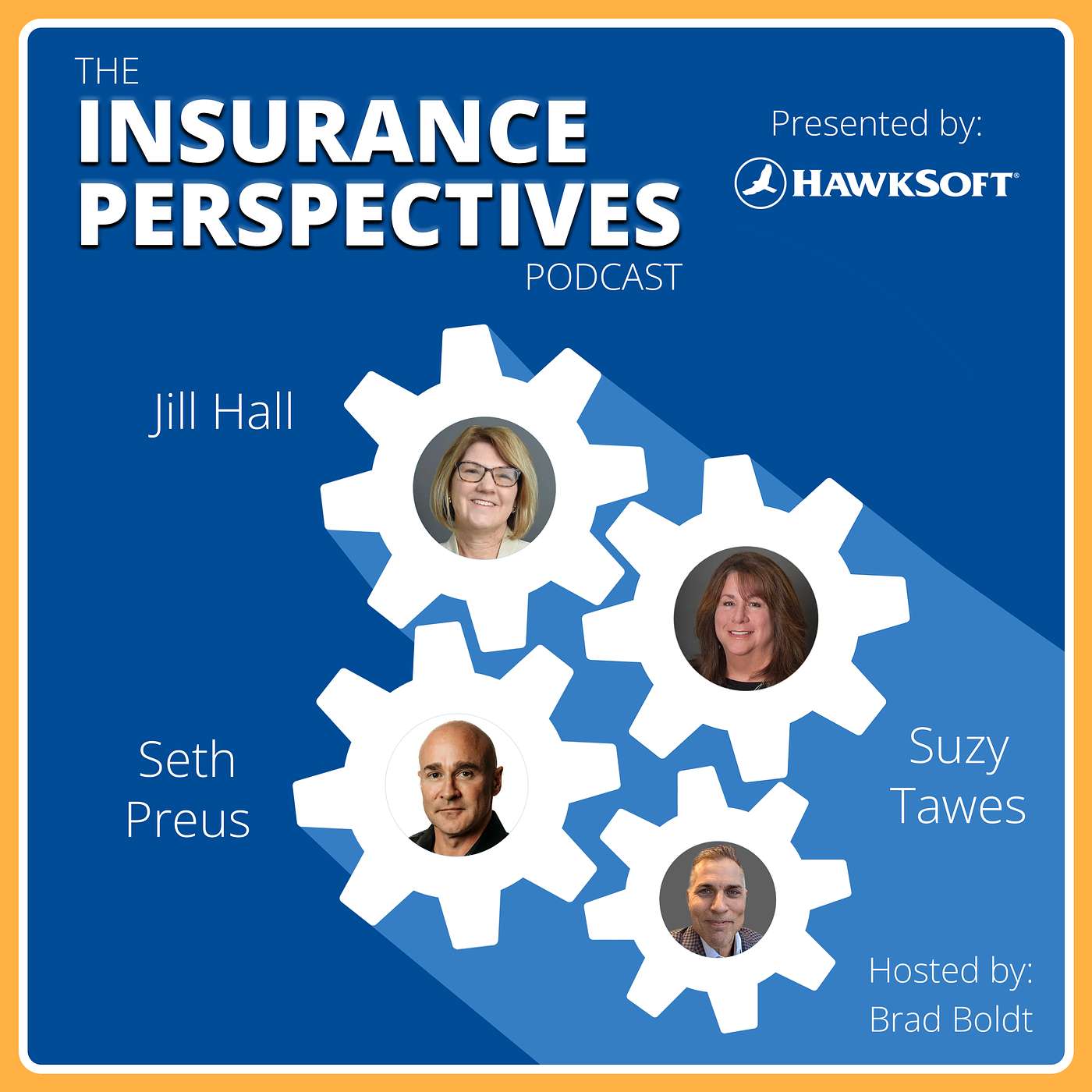 Mivation Pt. 2 - Jill Hall & Suzy Tawes