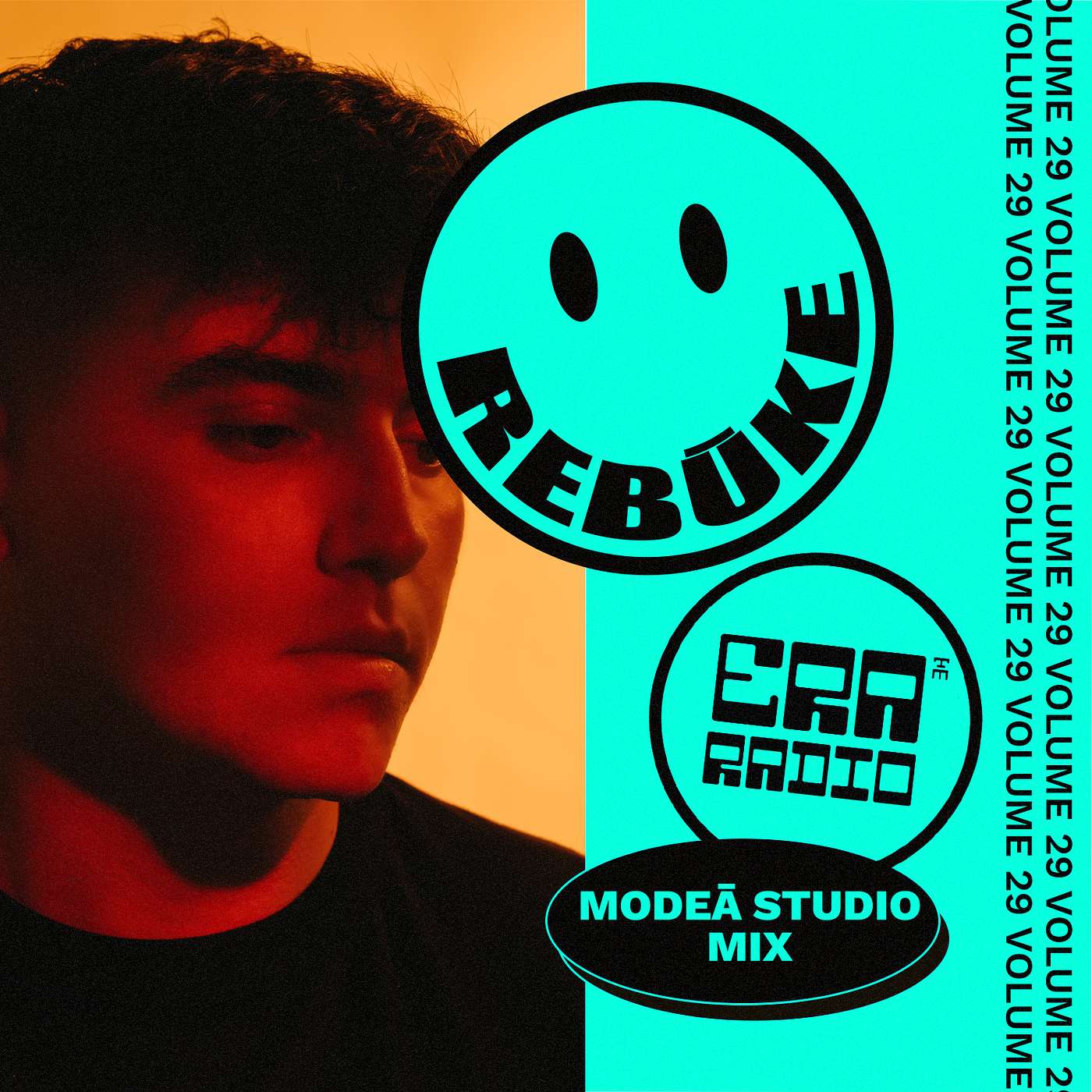 ERA 029: Modeā Studio Mix, Ireland