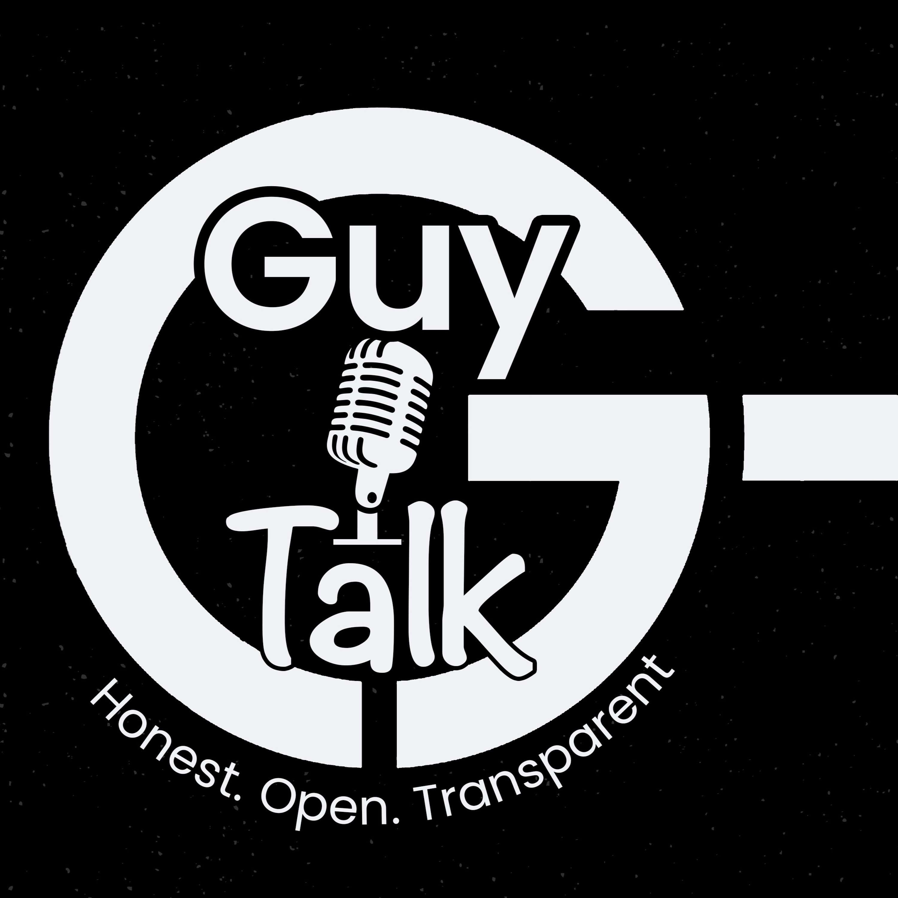 The Guy Talk Podcast