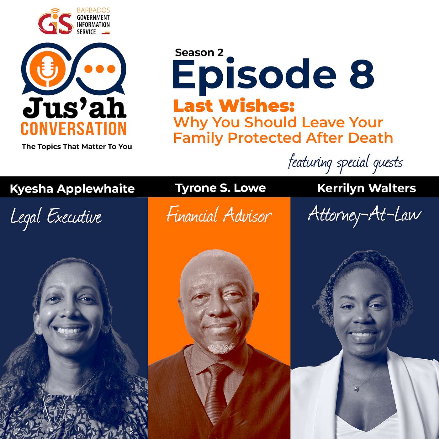 Last Wishes: Why You Should Leave Your Family Protected After Death