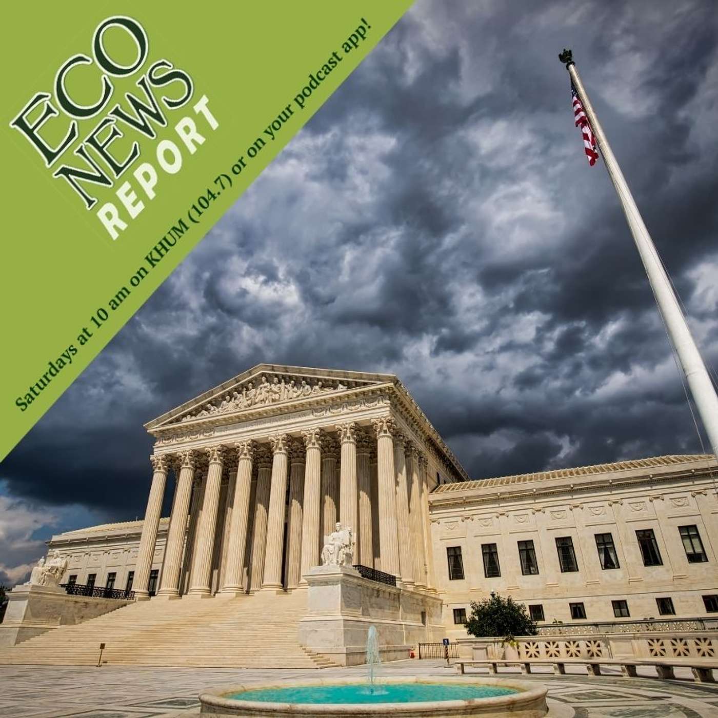 Supreme Court’s Climate Decisions are Catastrophic (and Not Just for the Climate)