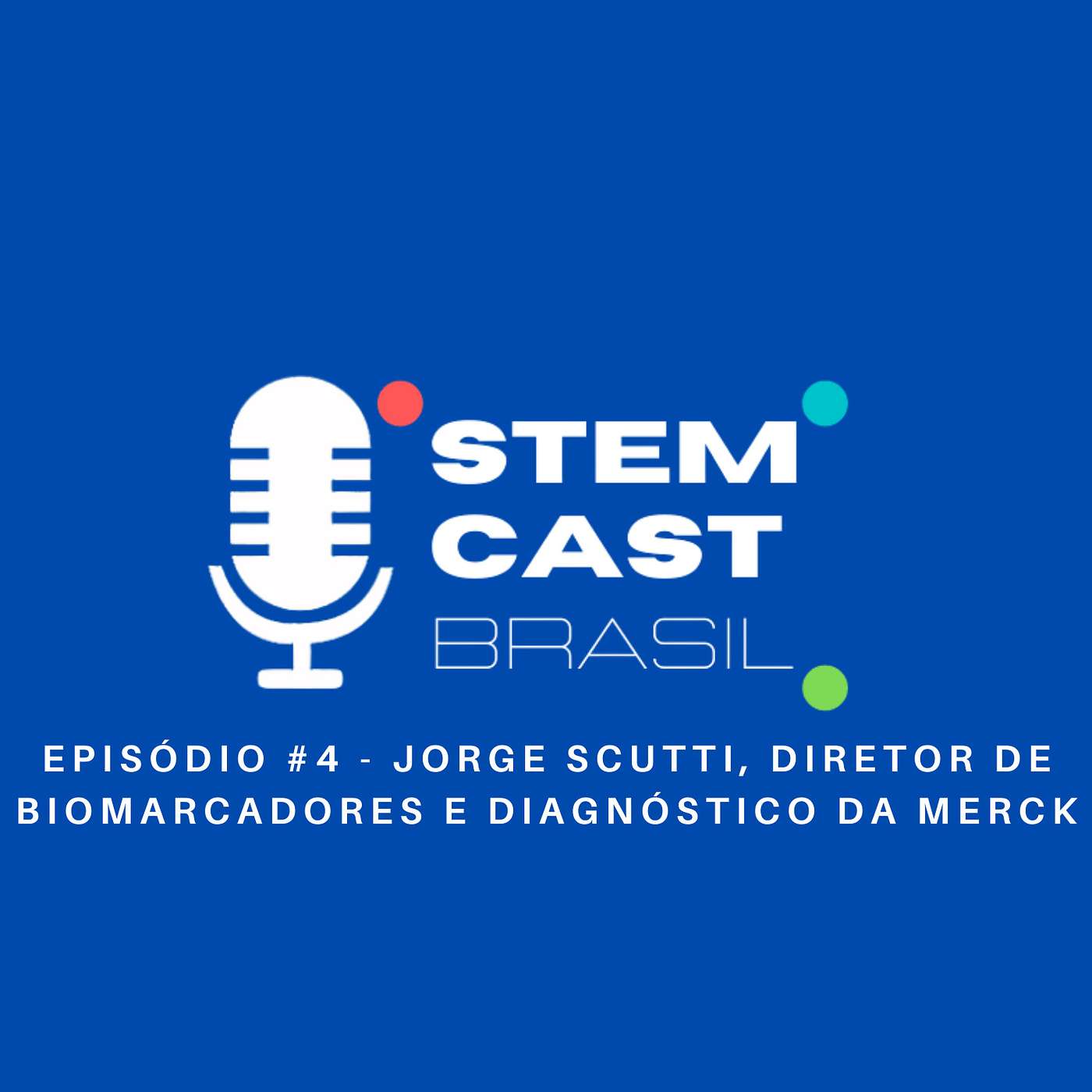 STEMCast Brasil