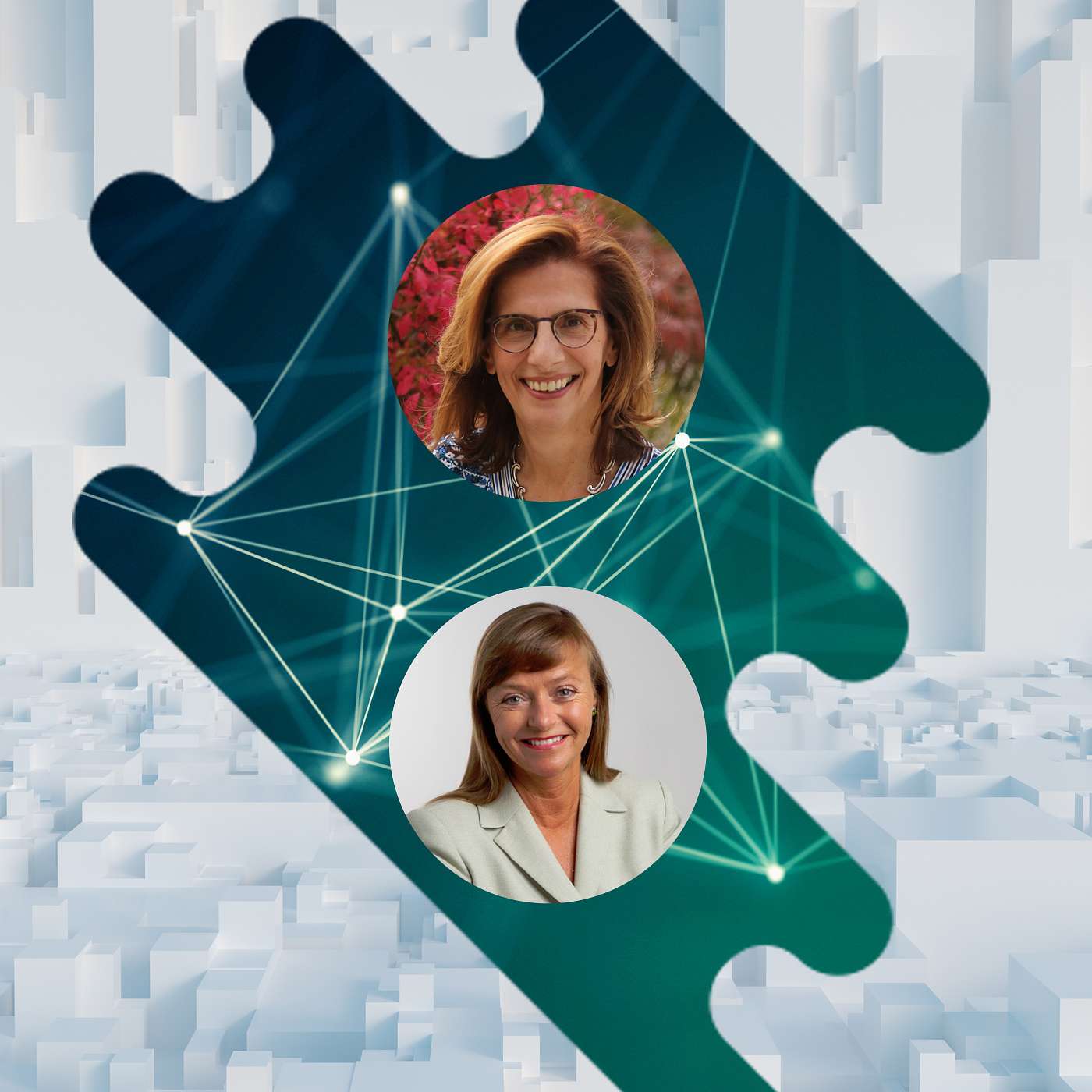 Fintech Insights & Conversations with Efi Pylarinou