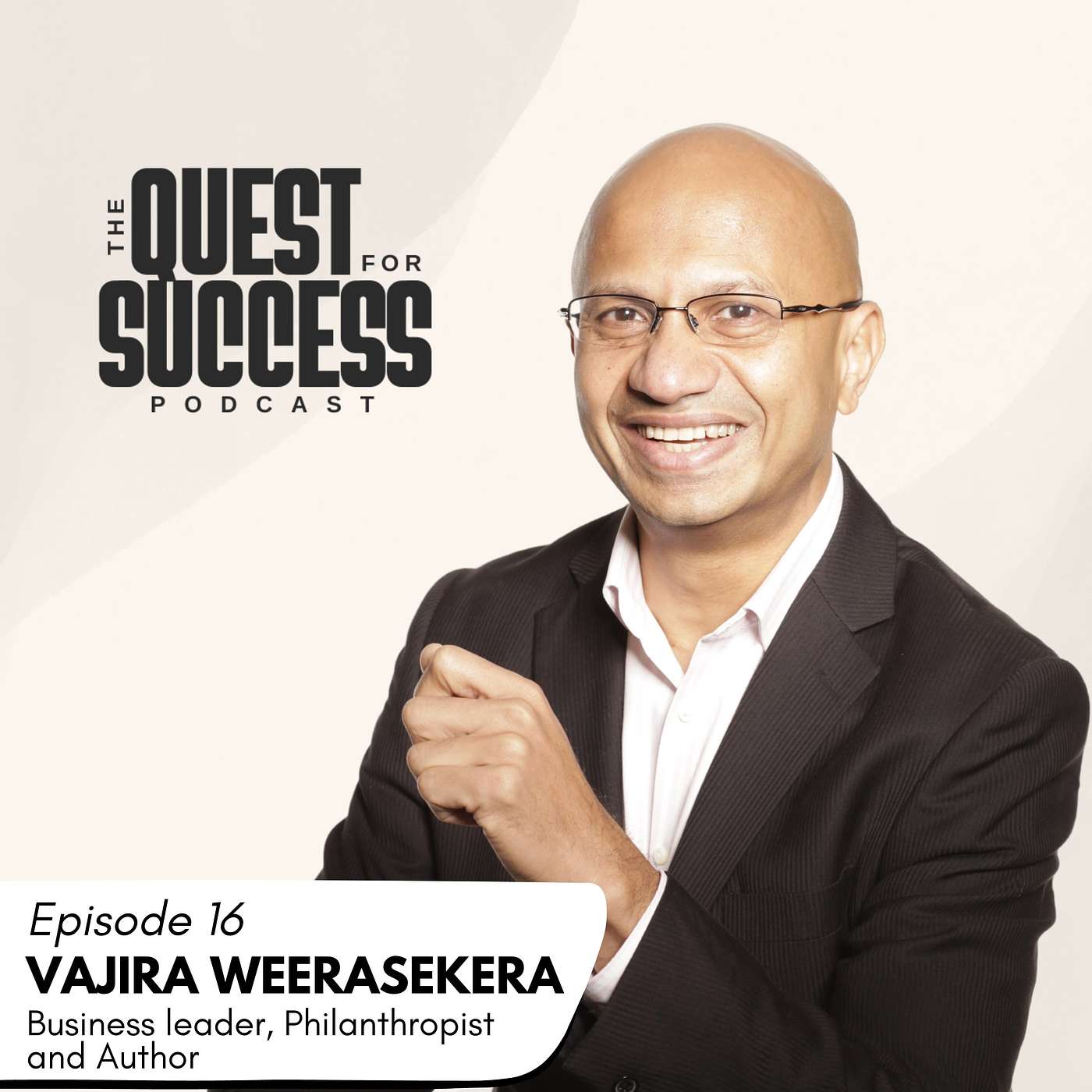 The Quest for Success