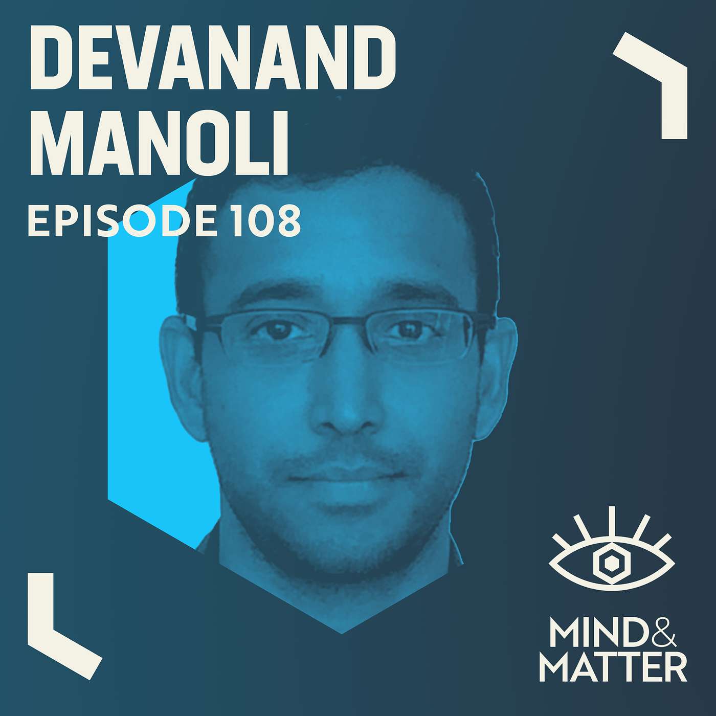 Biology of Monogamy, Sexual & Parental Behavior, Social Attachment, Oxytocin, Sex Hormones, Childhood Psychosis, Menopause & Brain Development | Devanand Manoli | 108