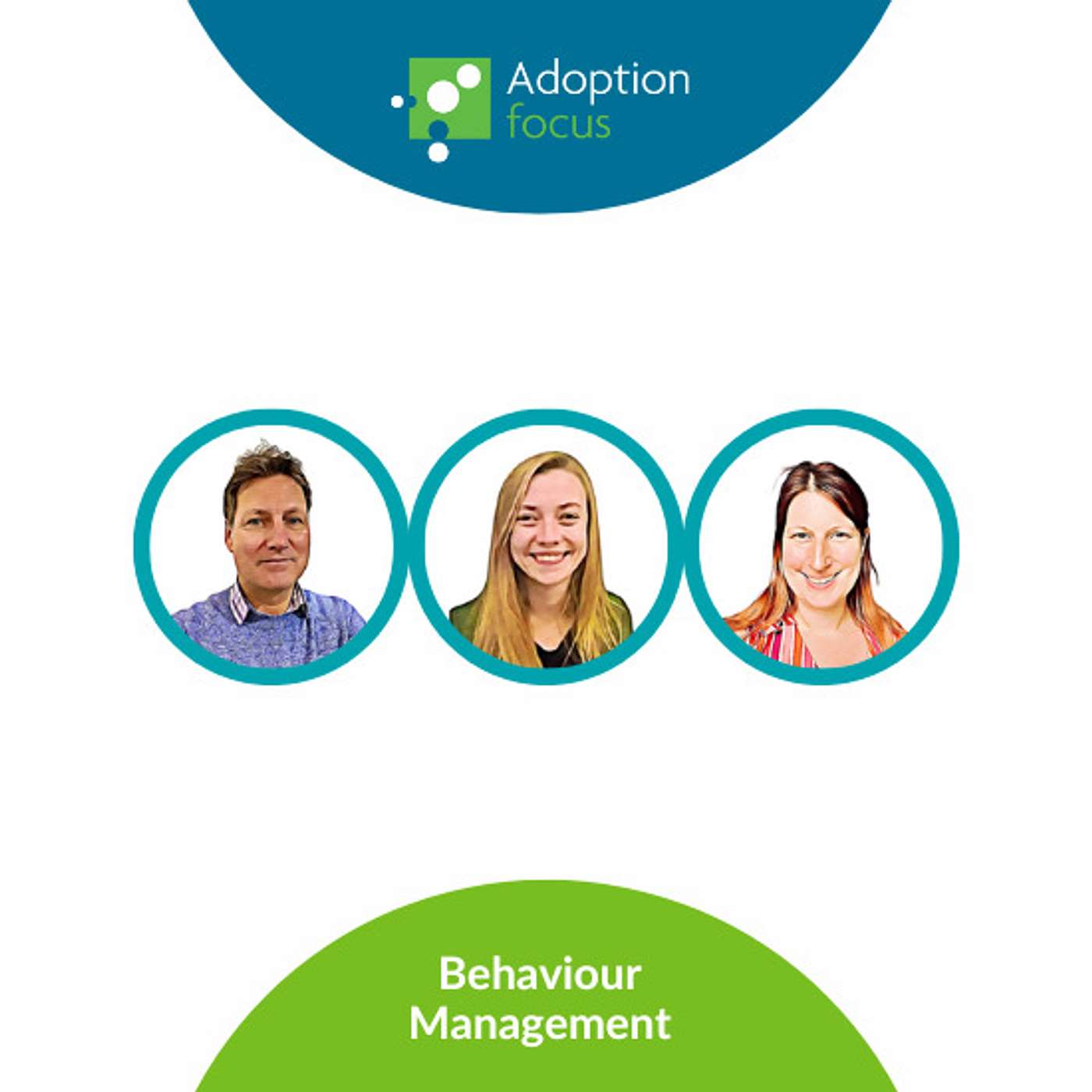 Education in Focus - Behaviour Management episode artwork