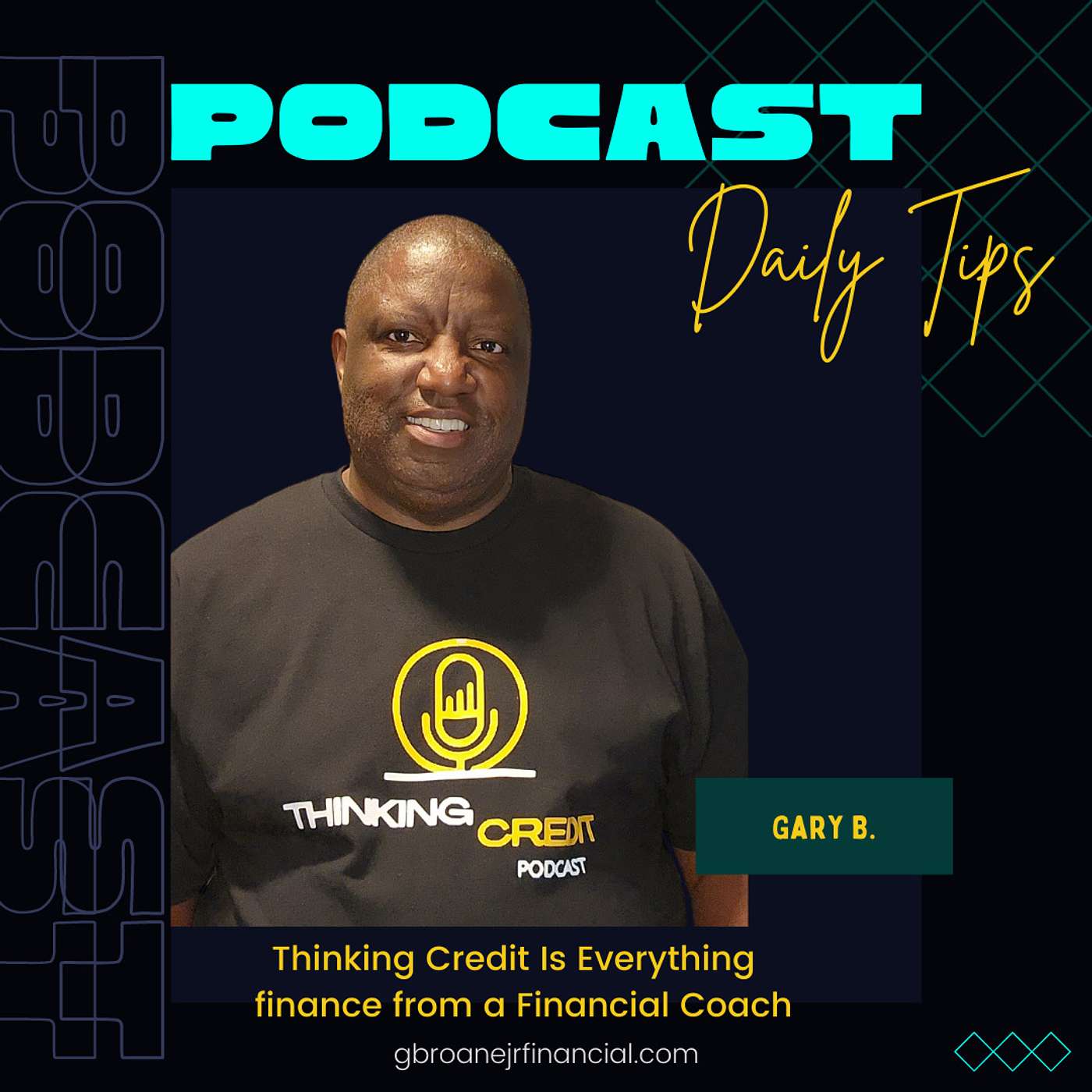 Mentally Financial with Gary B.: Real Talk, Real Struggles, Real Solutions