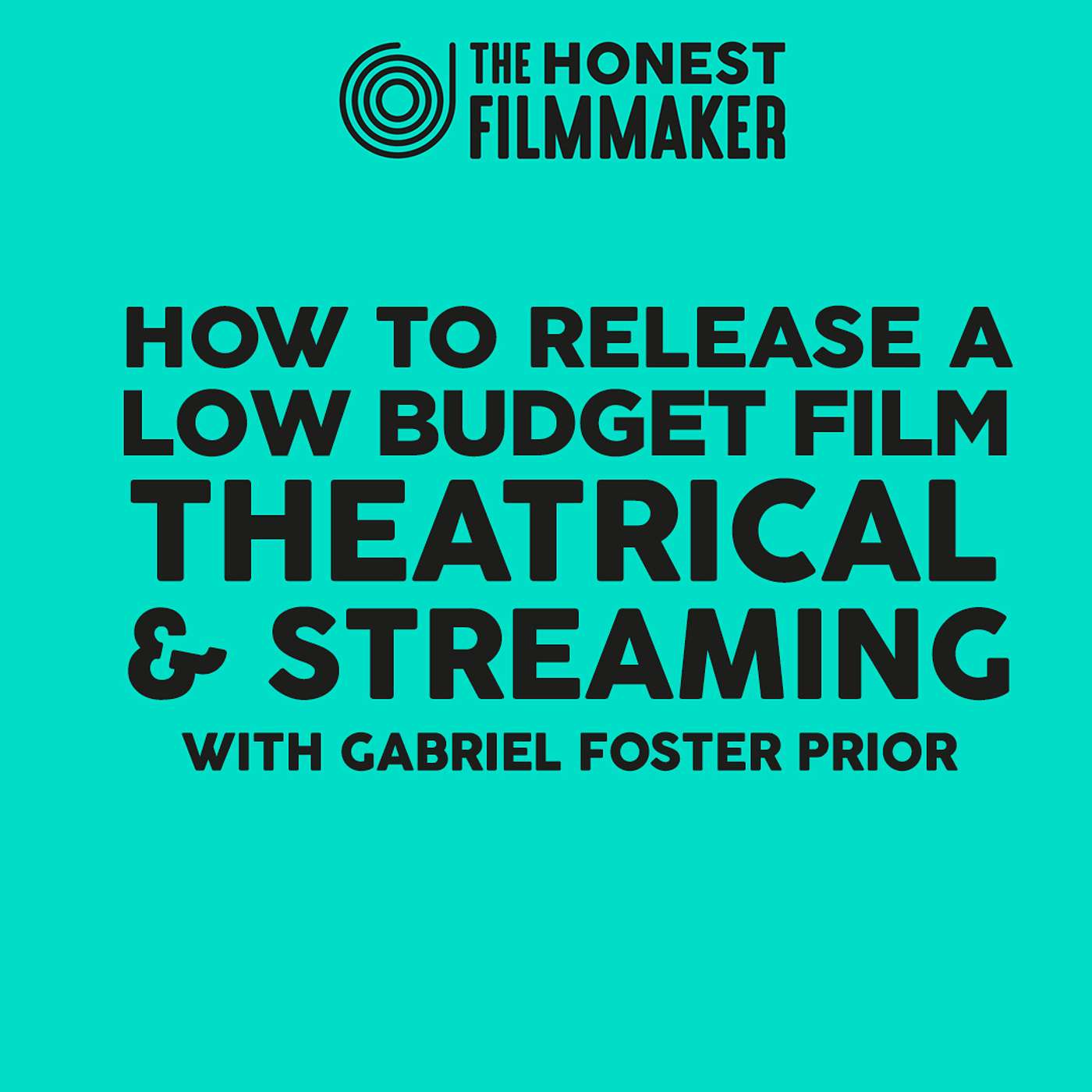 The Honest Filmmaker