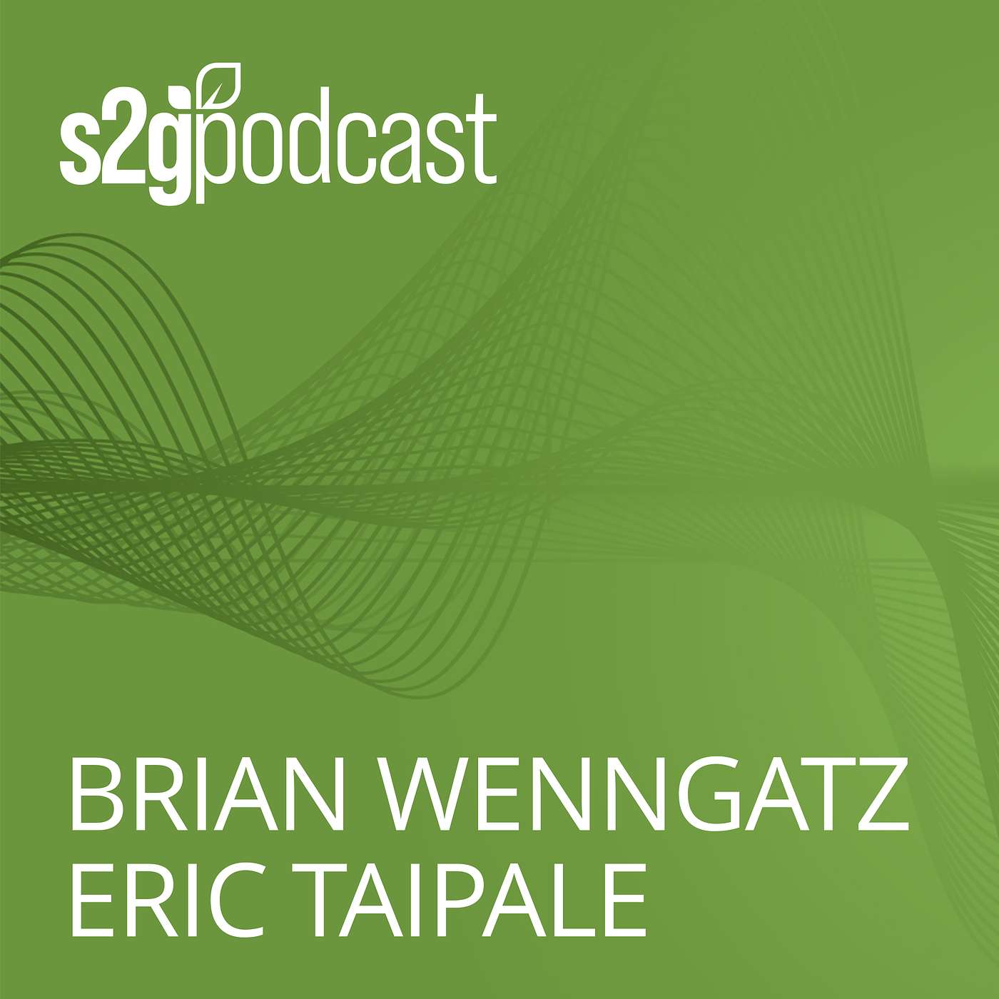 The S2G Podcast